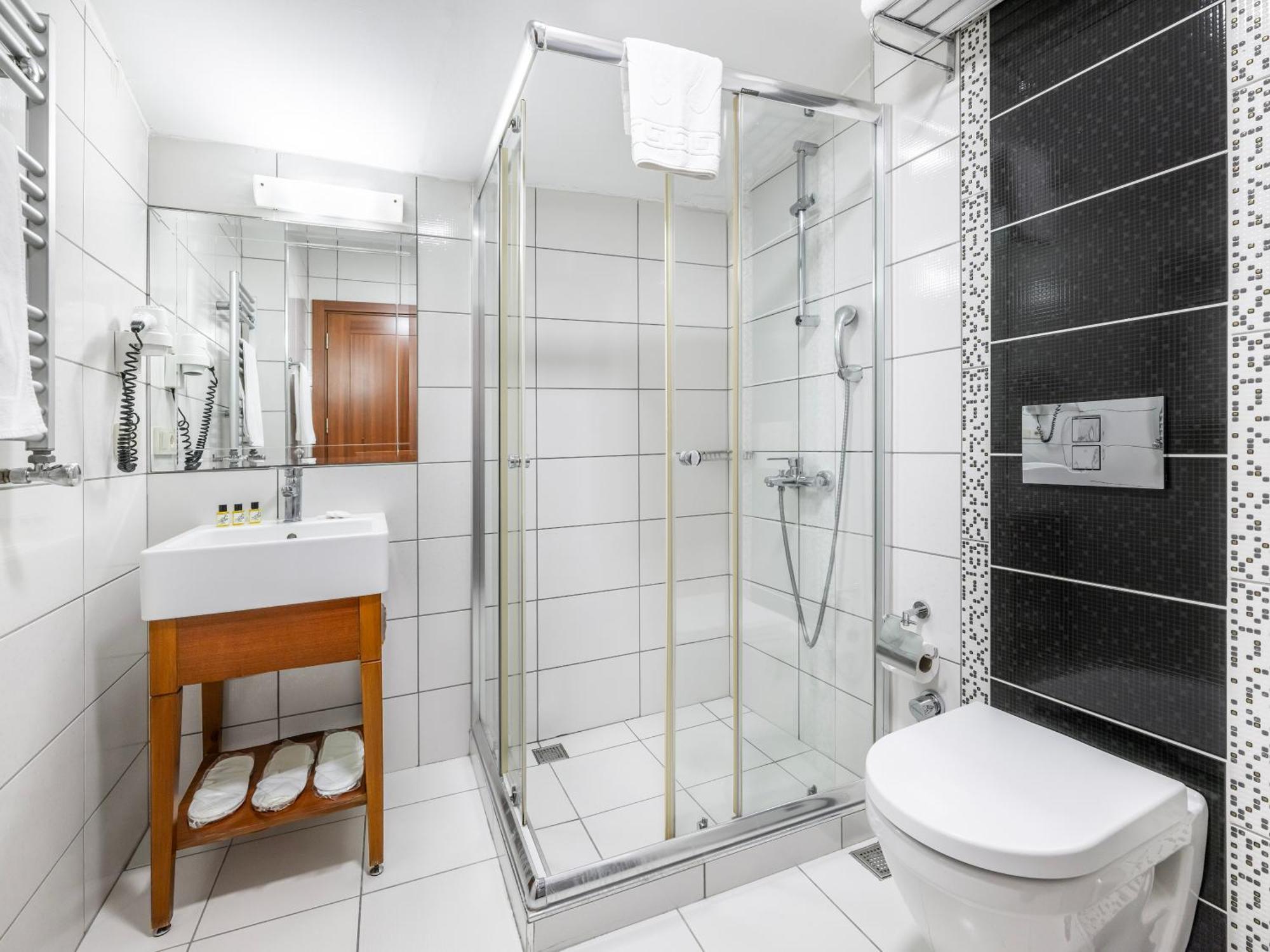Hotel Mint Taksim 2*