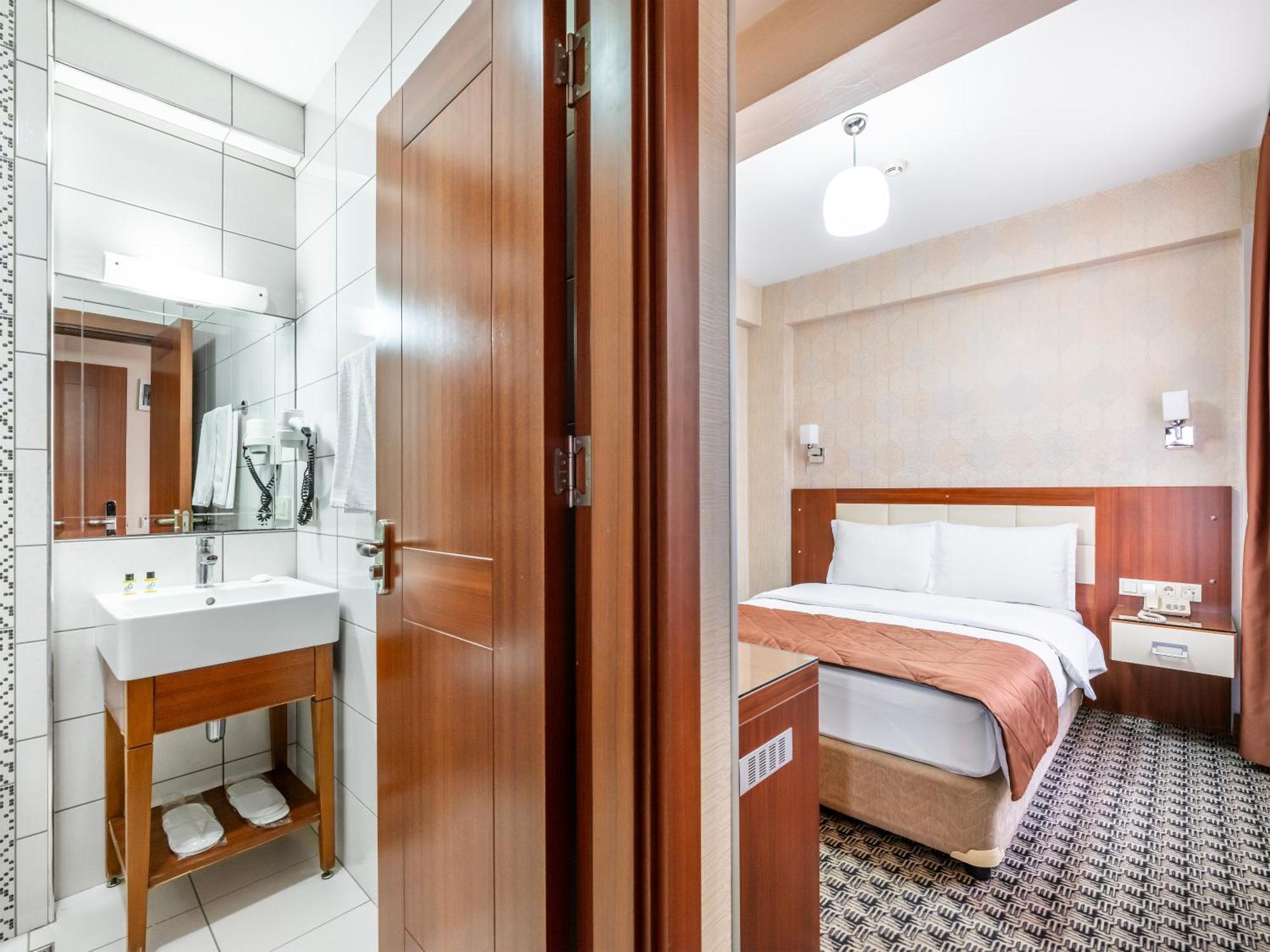 Hotel Mint Taksim Istanbul