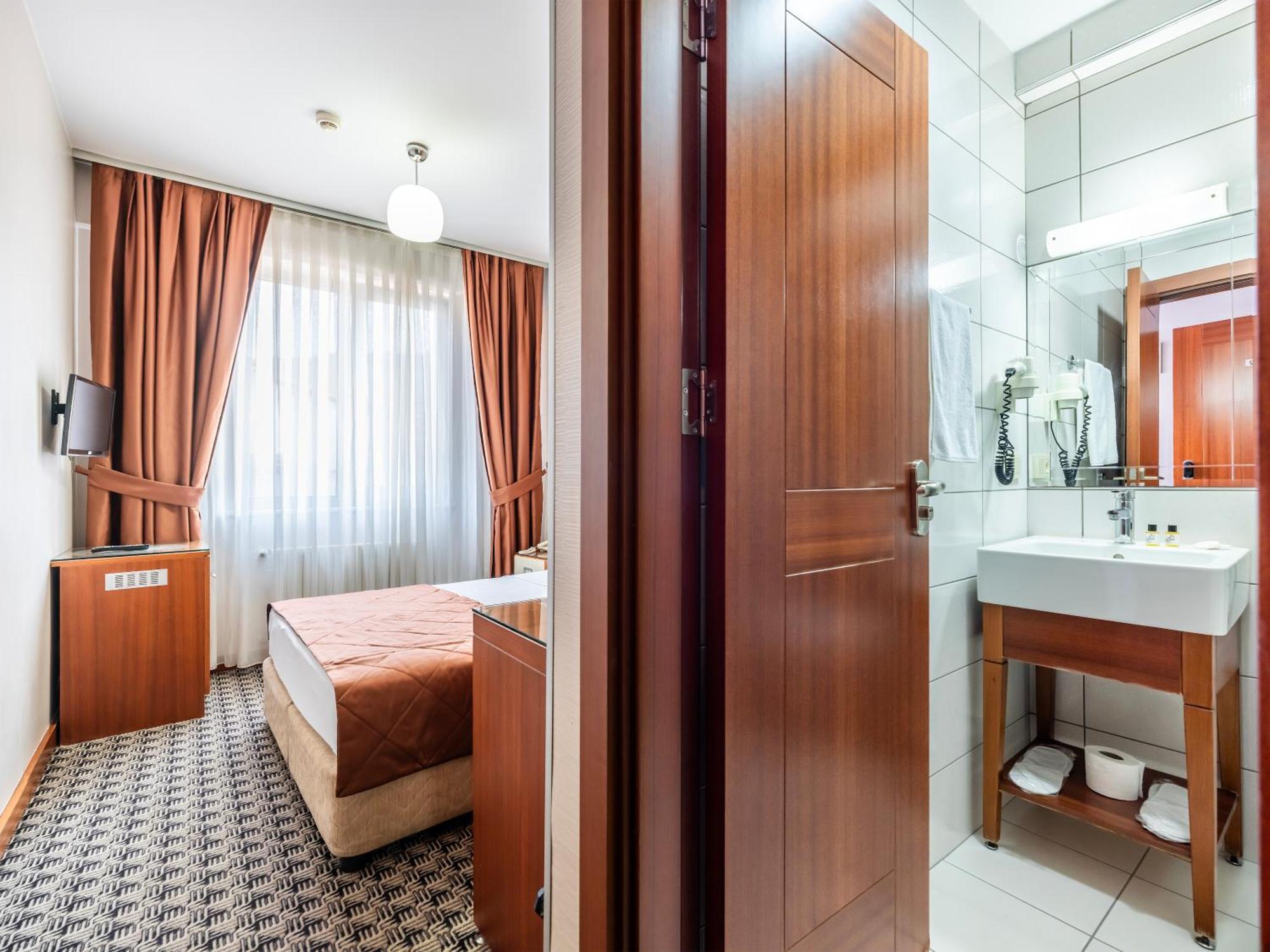 Mint Taksim 2* Istanbul