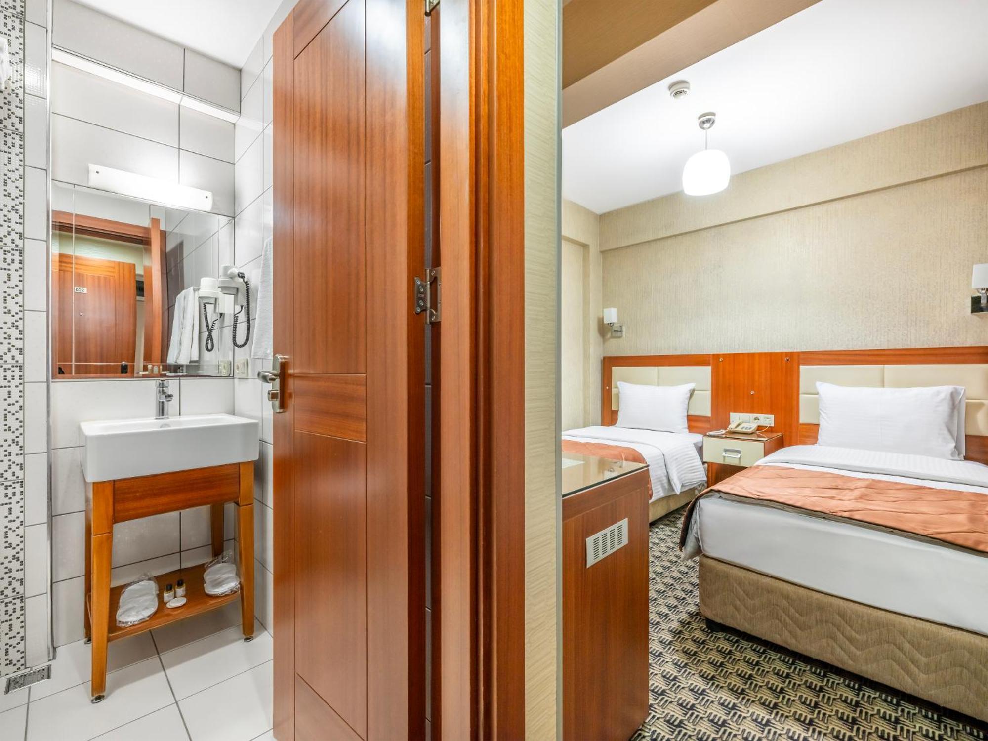 Hotel Mint Taksim