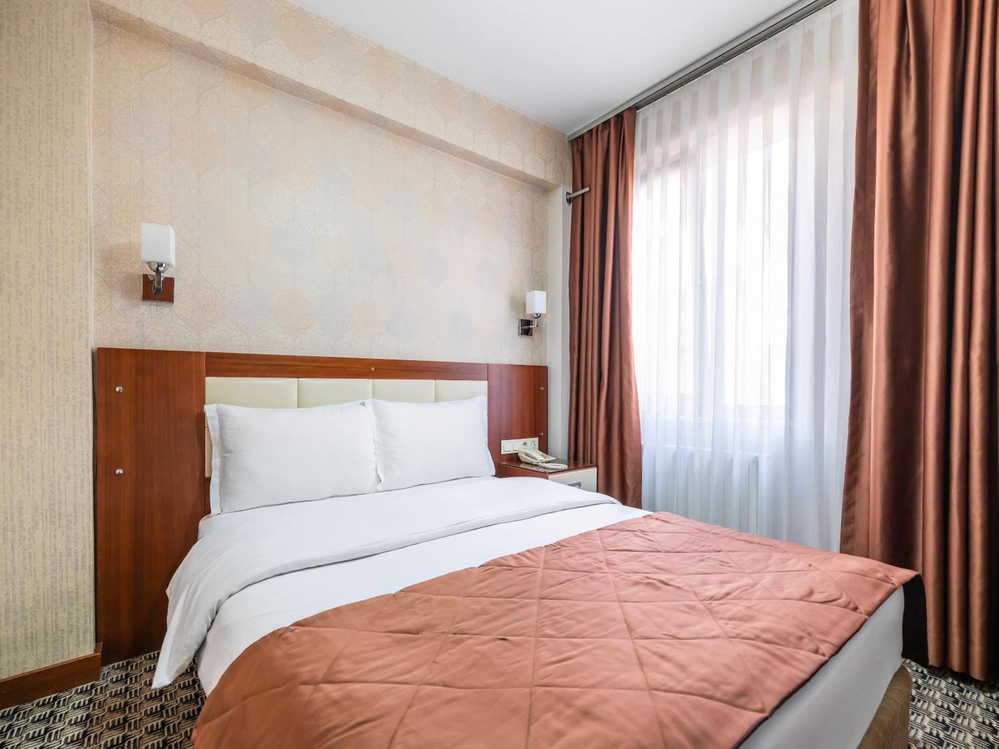 Hotel Mint Taksim 2*