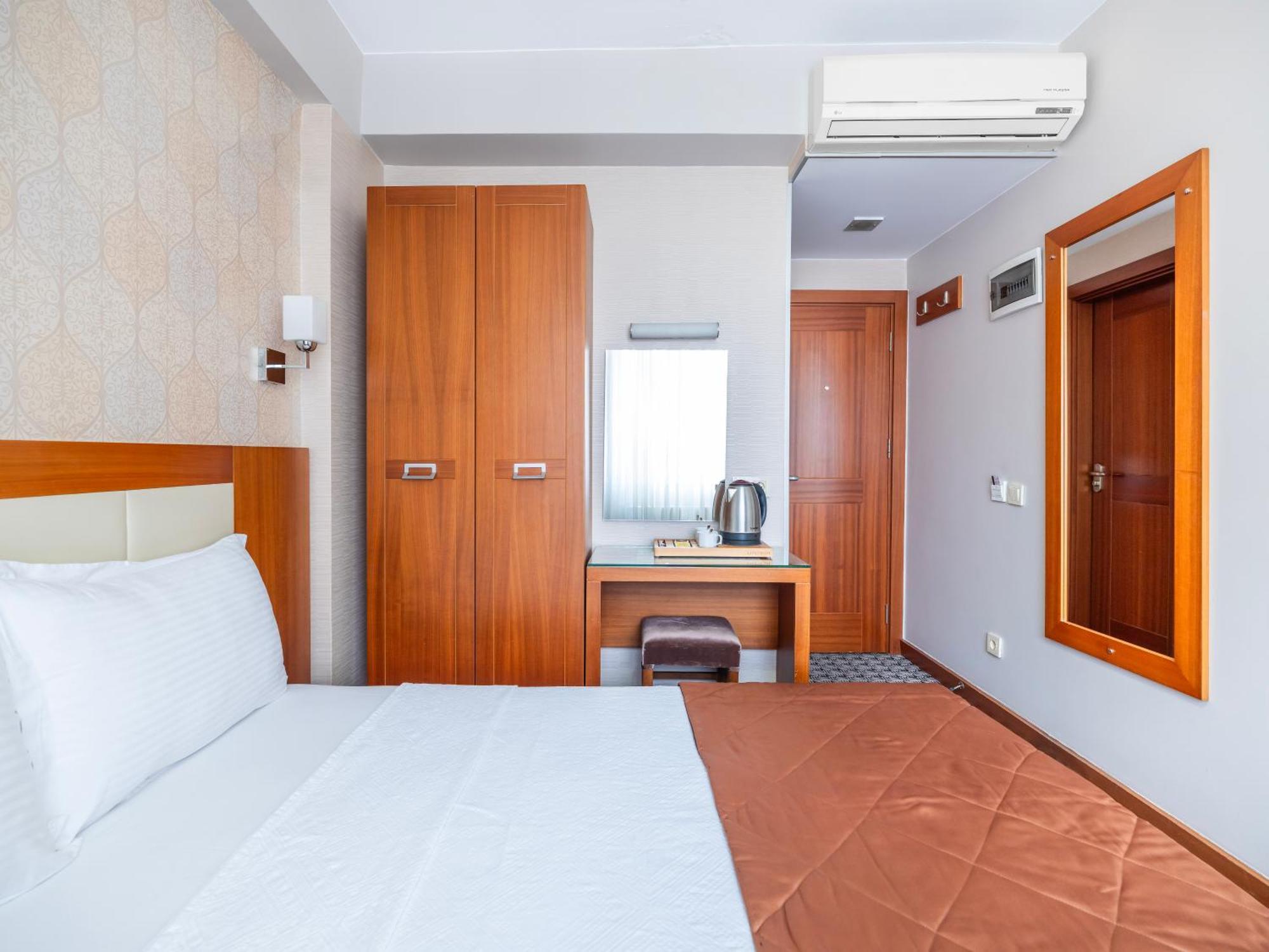 Mint Taksim 2*