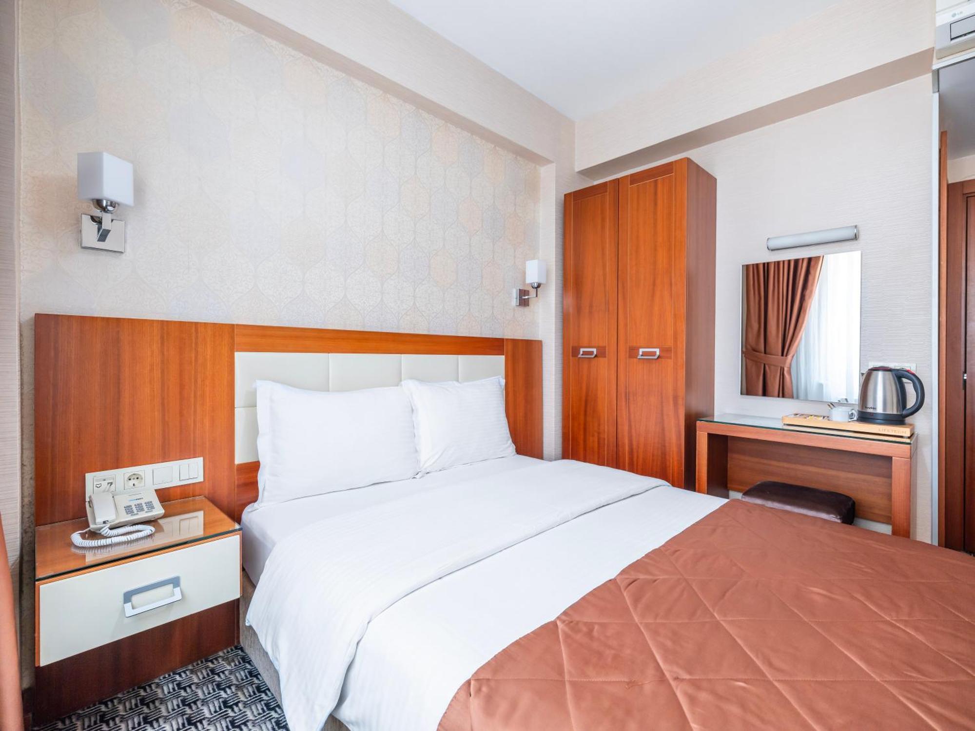 Mint Taksim Istanbul