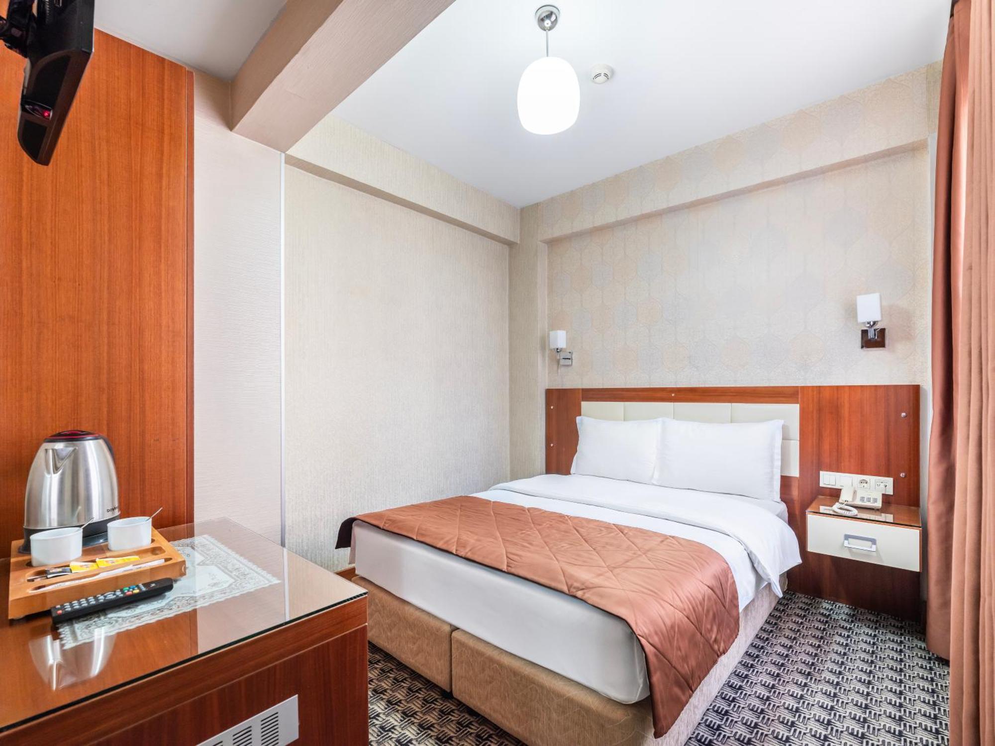 Mint Taksim 2* Istanbul