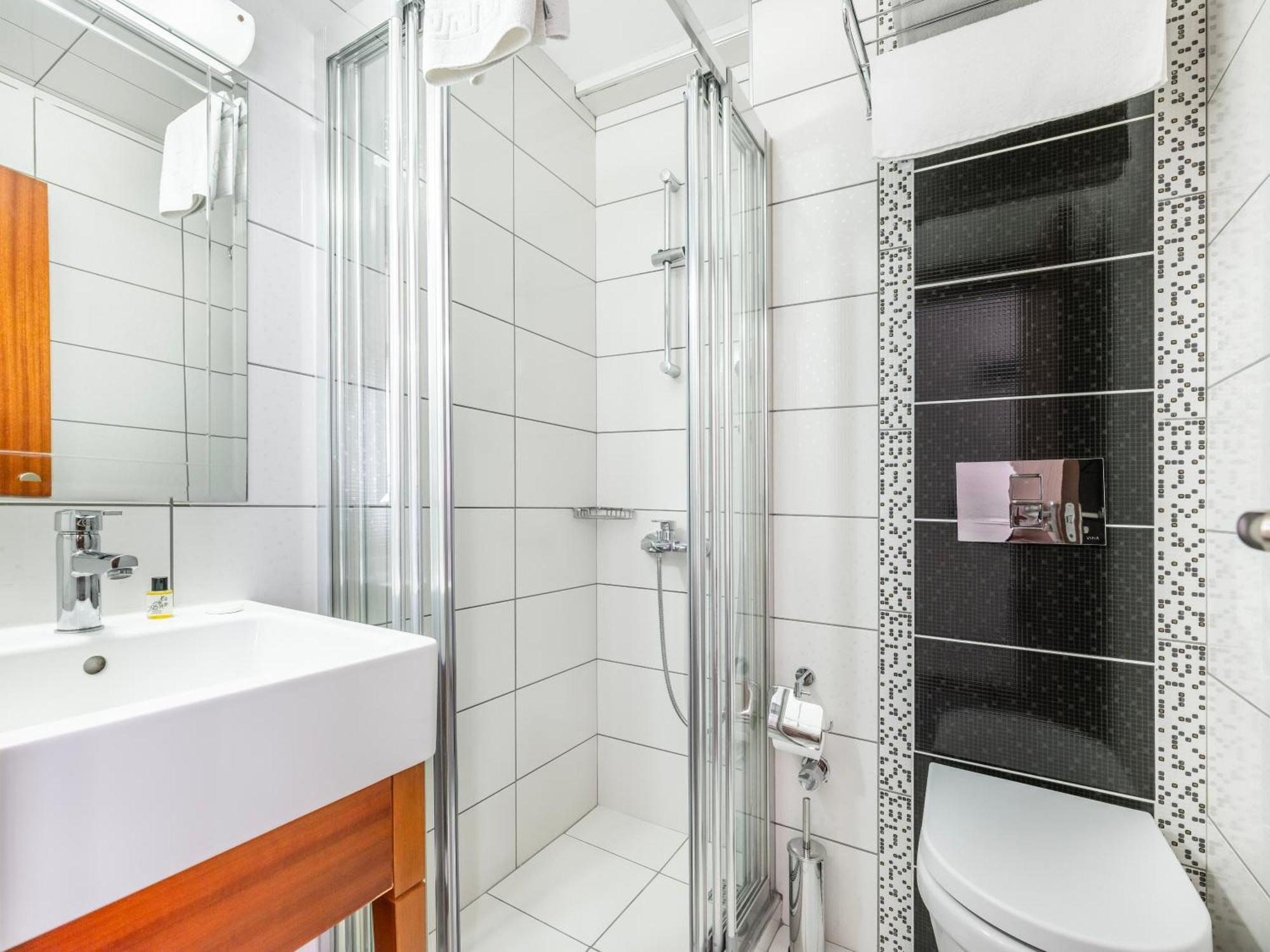 Mint Taksim Hotel 2*