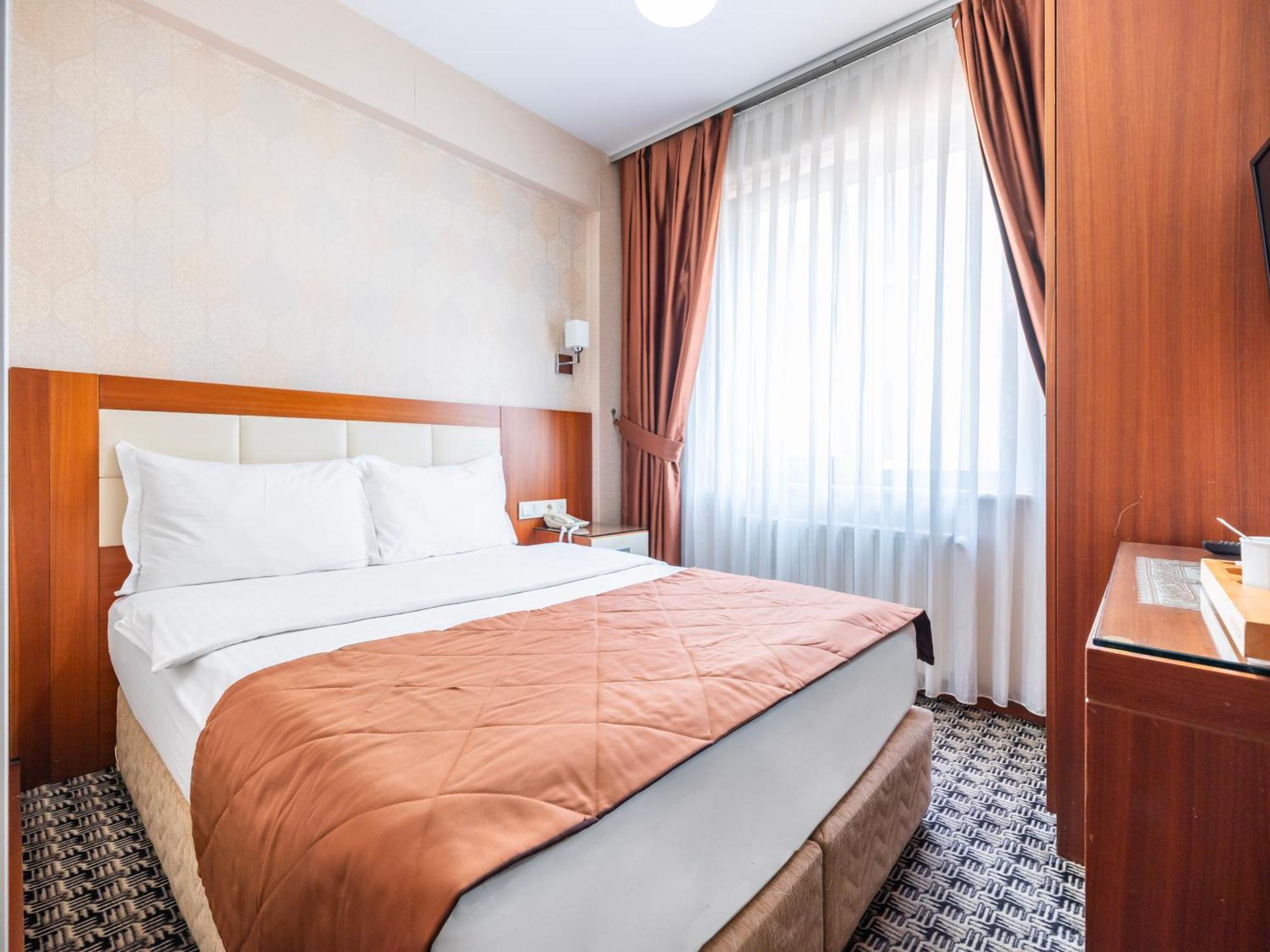 Hotel Mint Taksim 2*