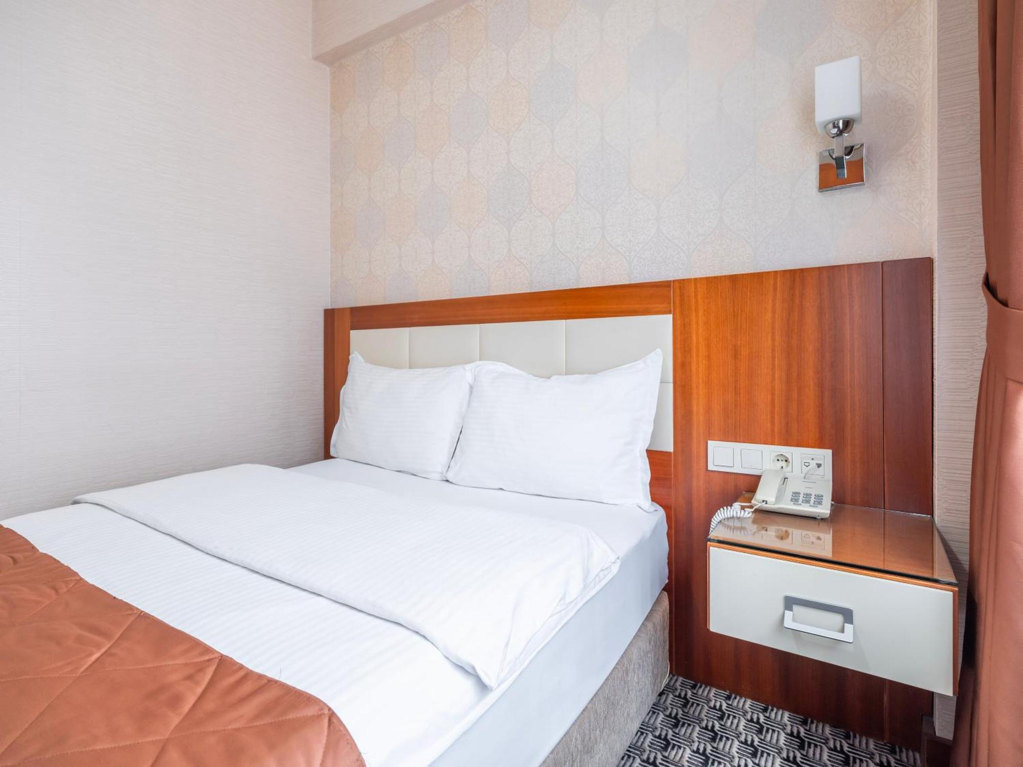 Mint Taksim Hotel Istanbul