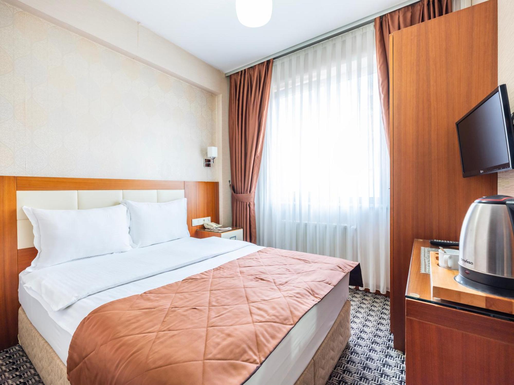 Hotel Mint Taksim Istanbul
