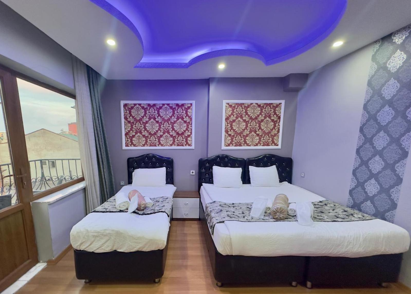 Mitra Downtown 3* Istanbul