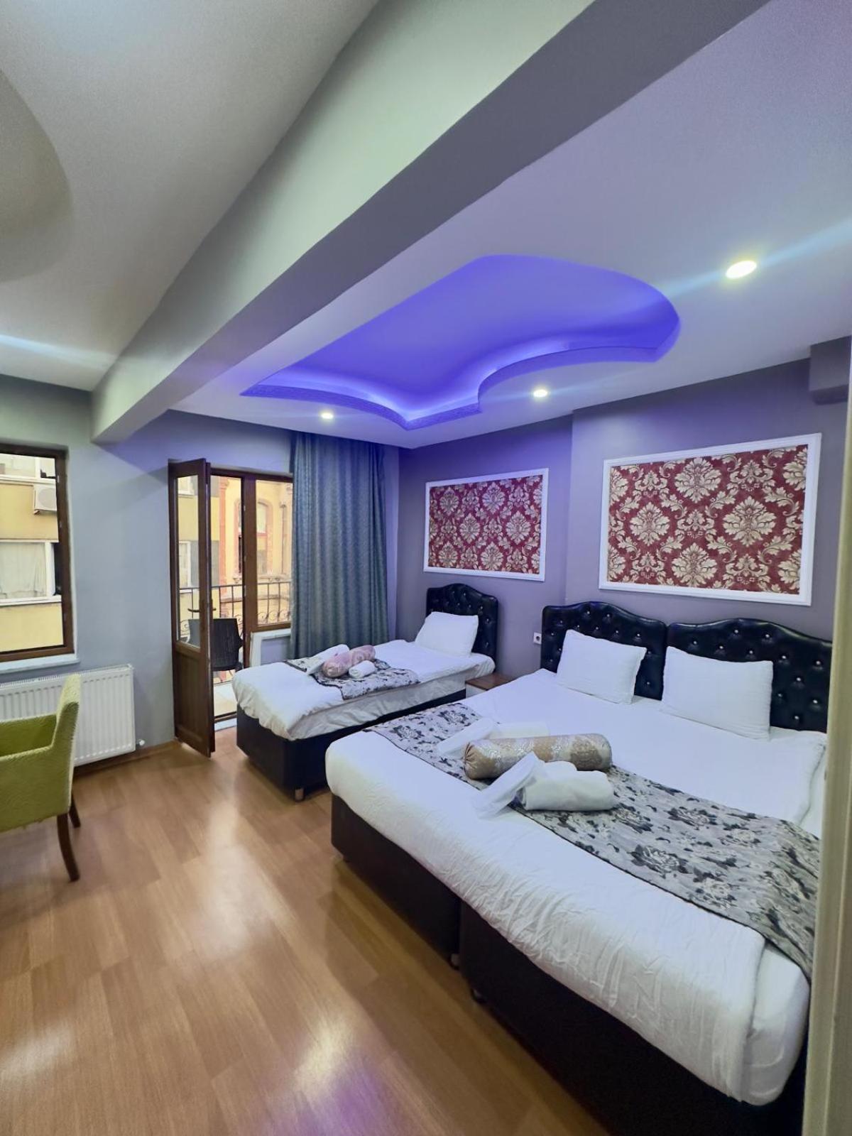 Mitra Downtown Hotel 3*