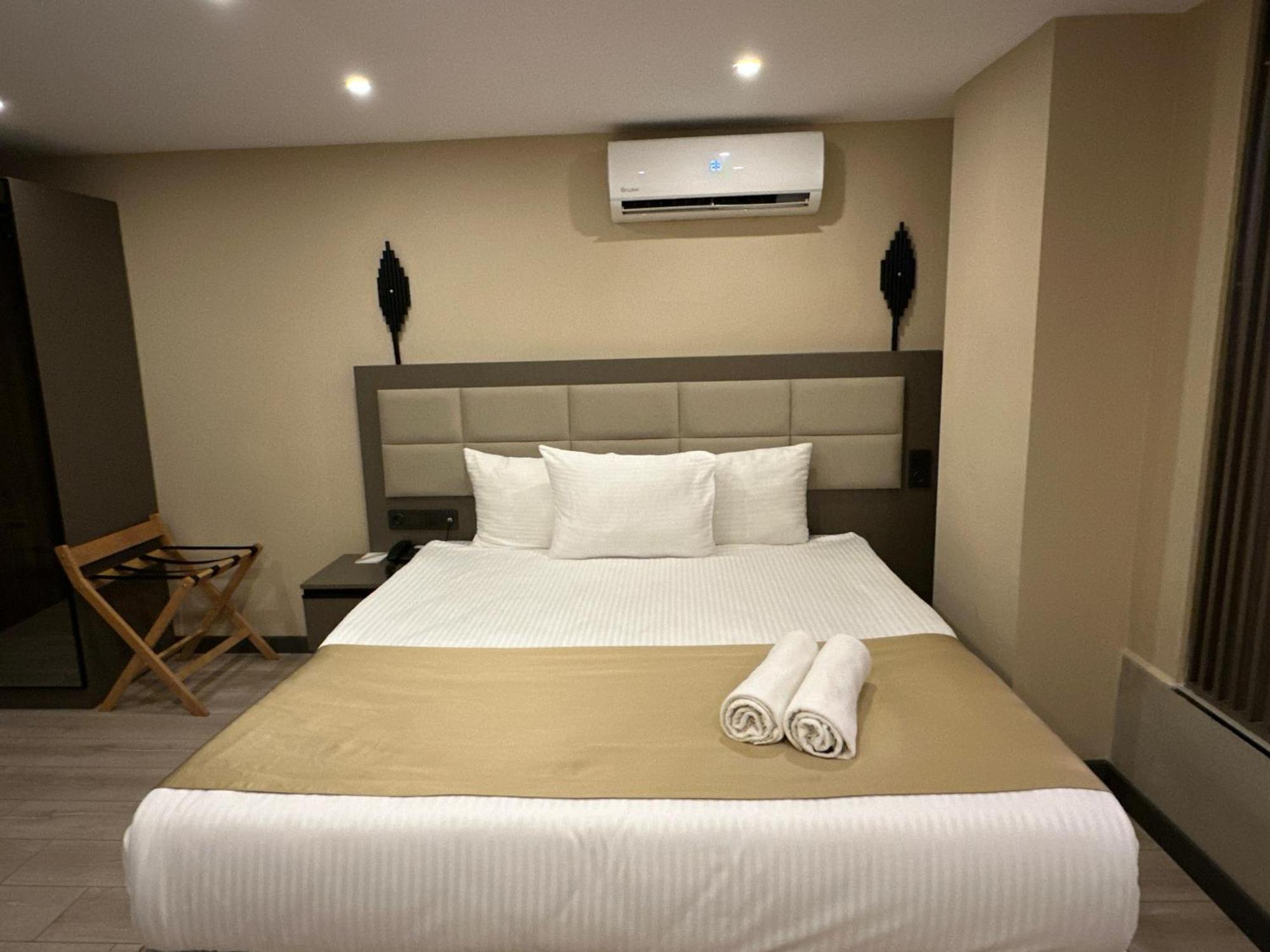 Magia Hotel *