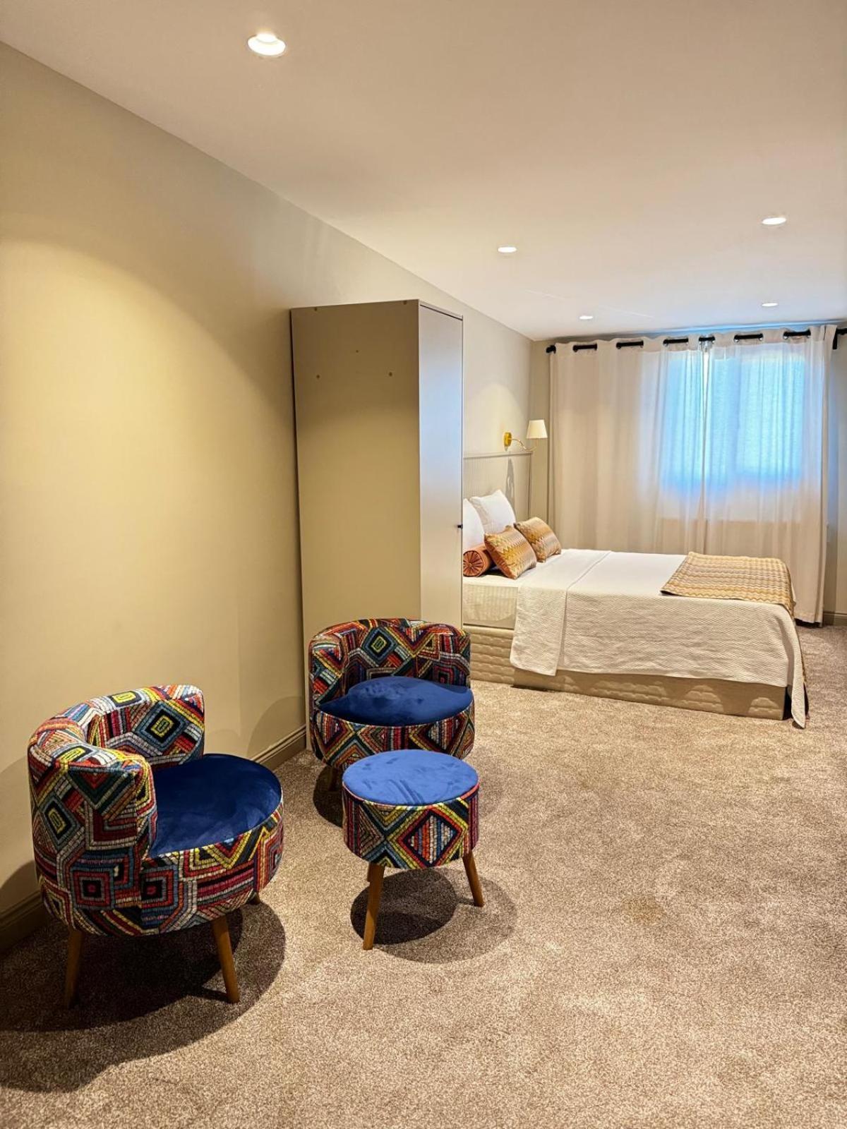 Astro Suitess Hotel Istanbul