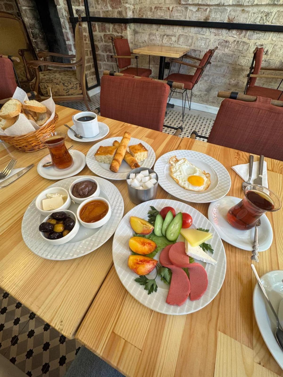 Nevana Hotel Istanbul