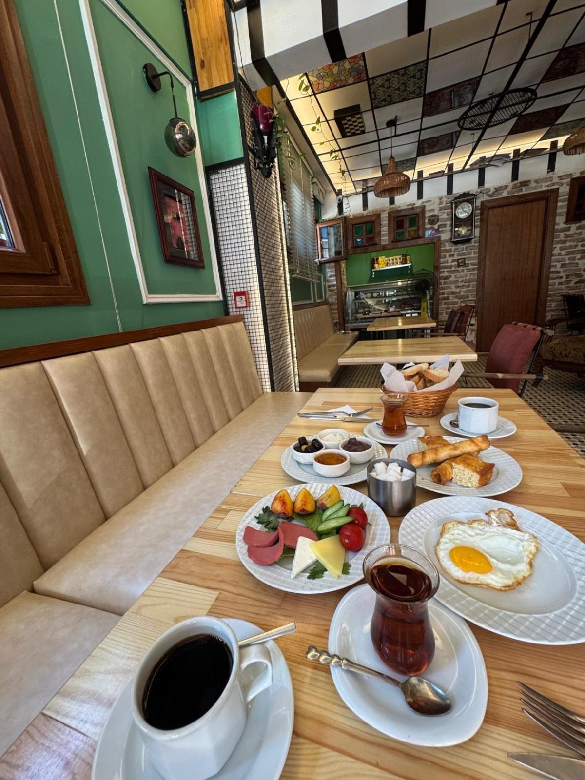 Hotel Nevana Istanbul