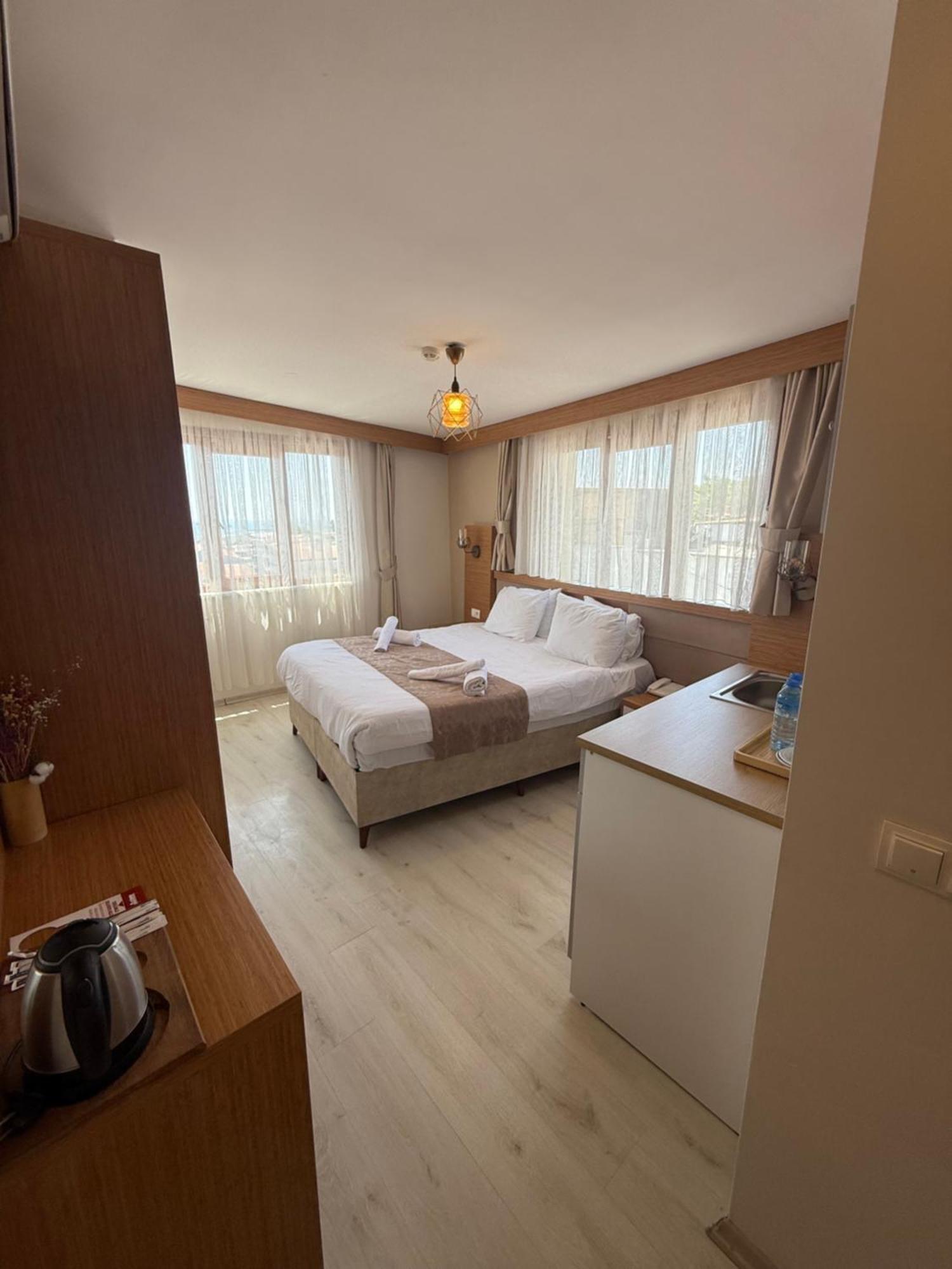 Zeyn Hotel