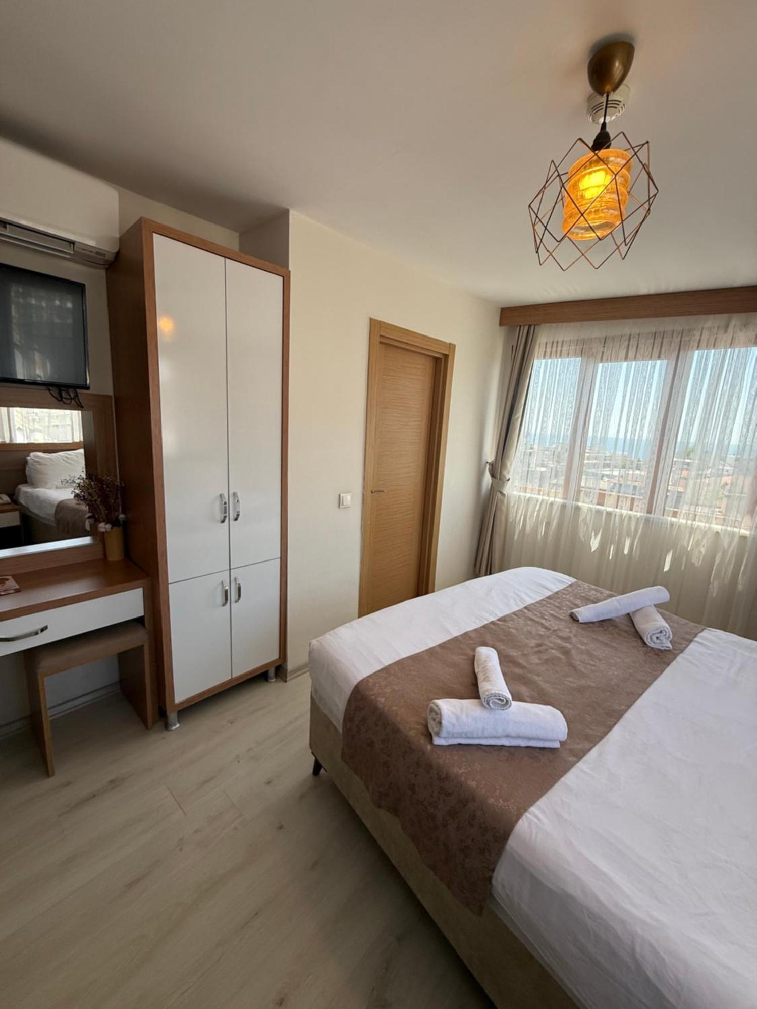 Zeyn Hotel 5*