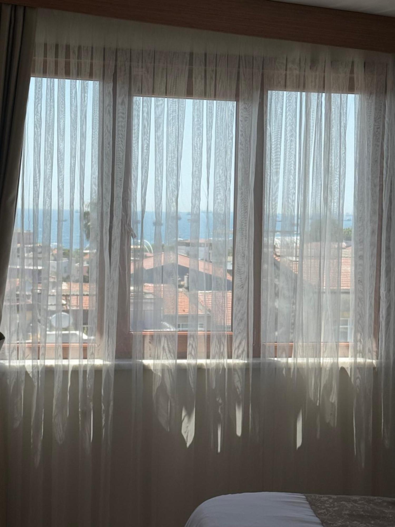 Hotel Zeyn Istanbul