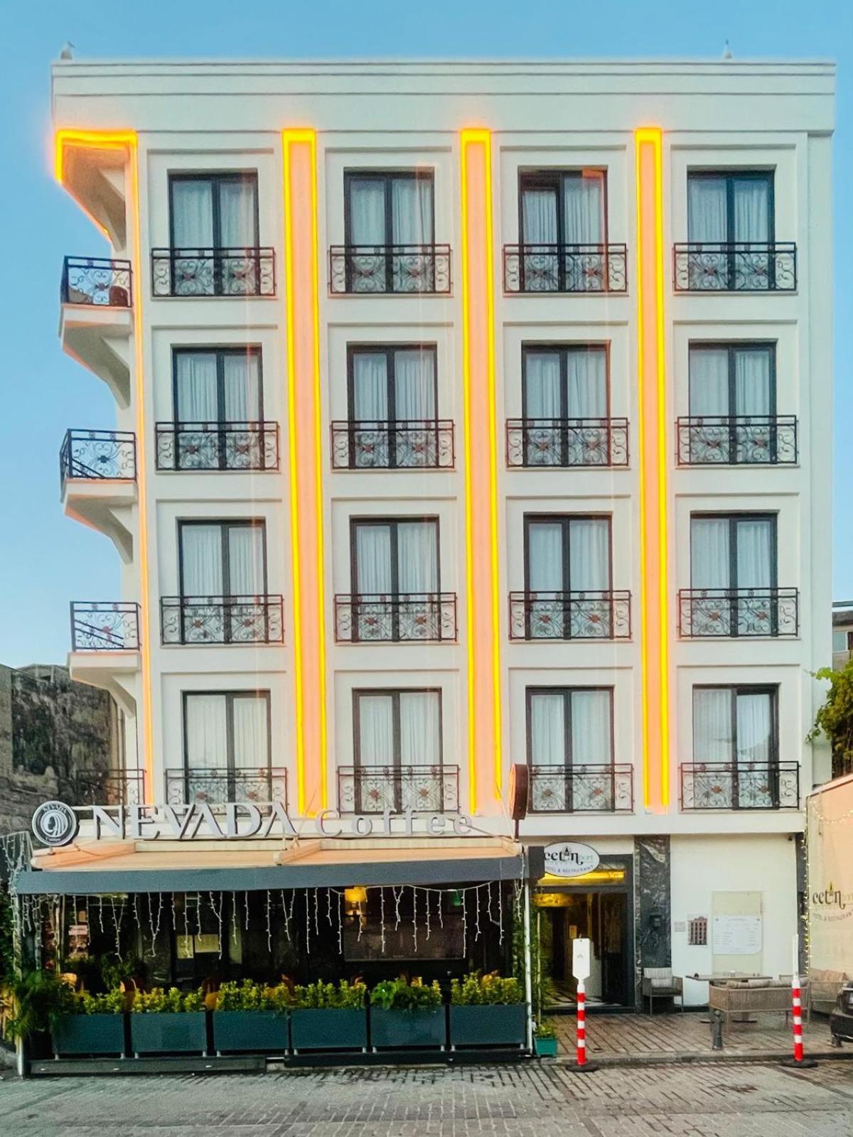 Cetin Port