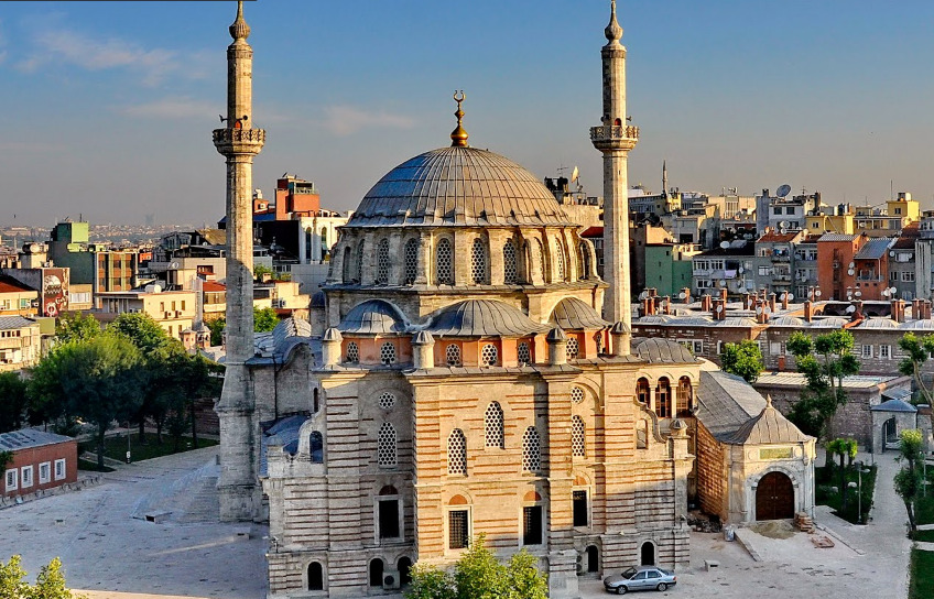 Prestige Old 3* Istambul