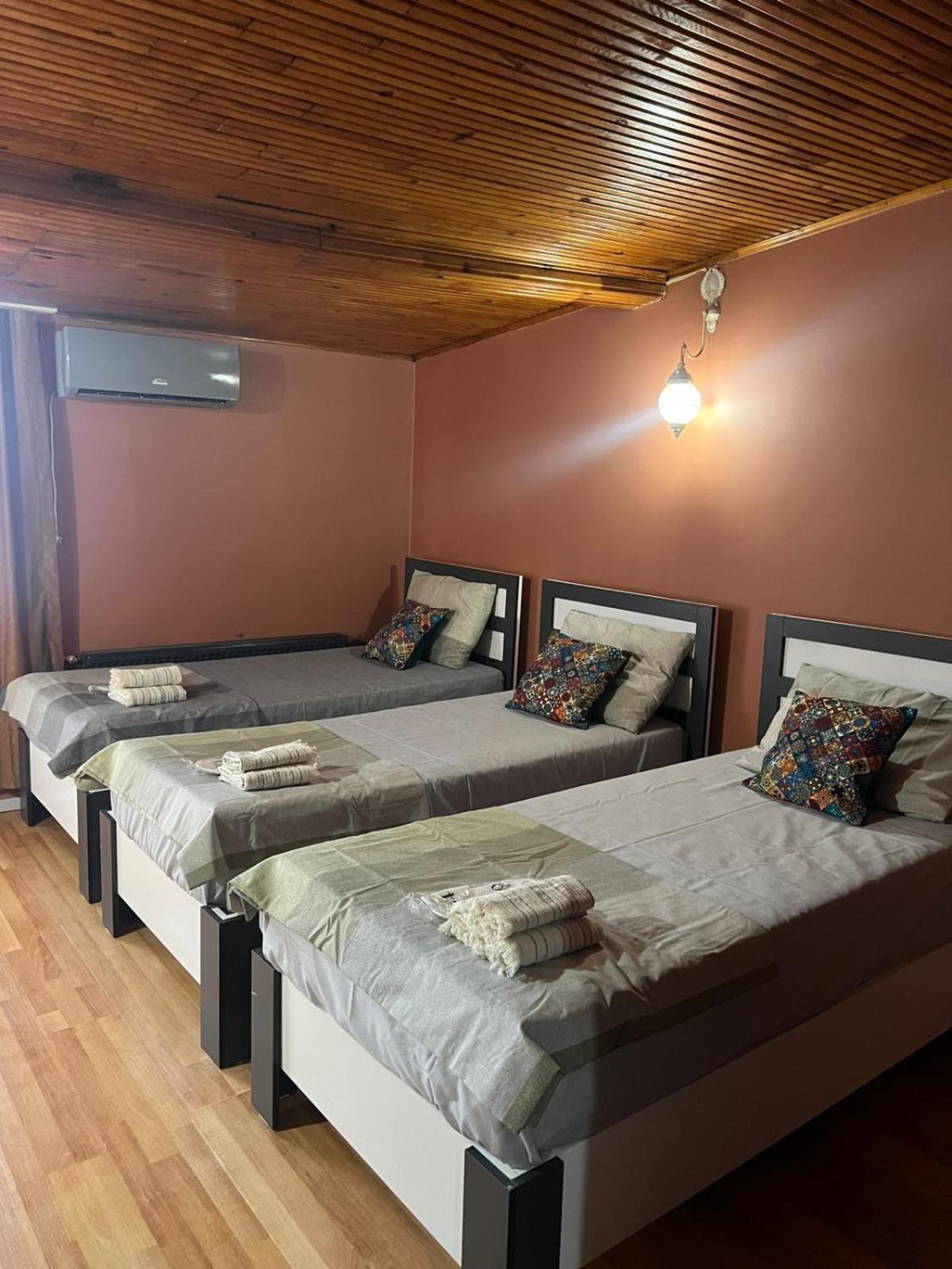 Simge Sultan' Old Cty Hotel