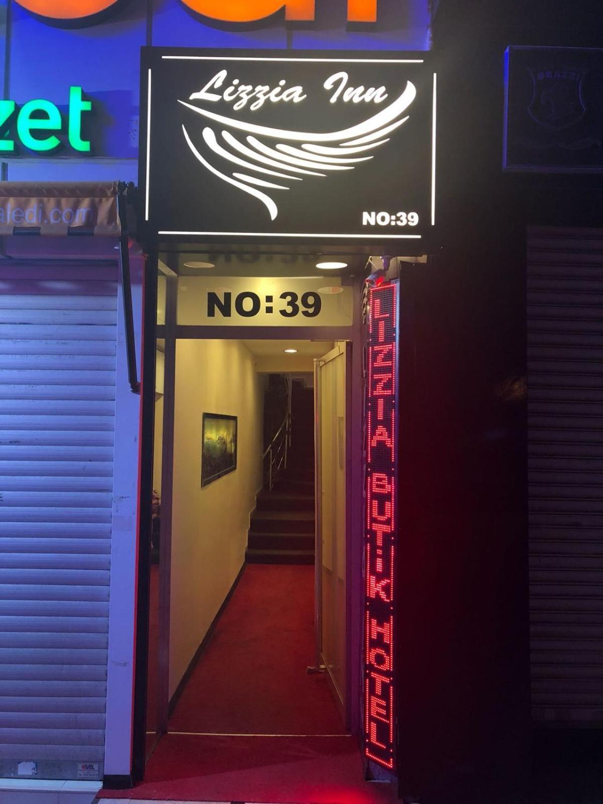 Butik 3*
