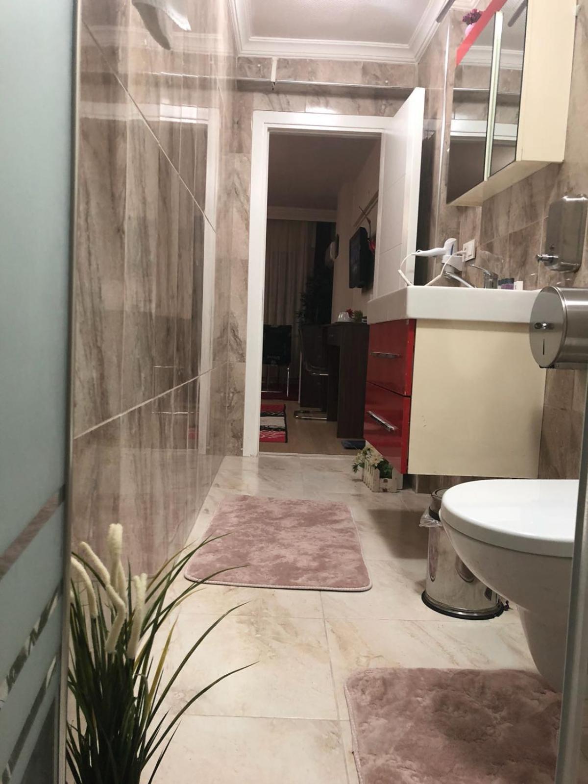 Butik 3* Istanbul