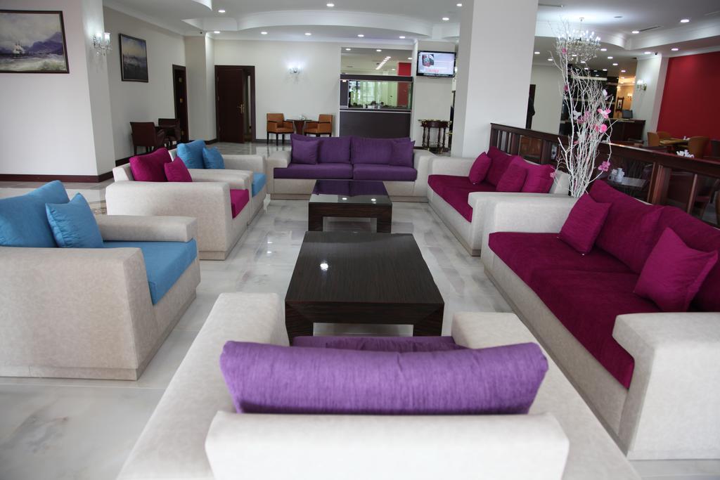 Hotel 9 On 4*
