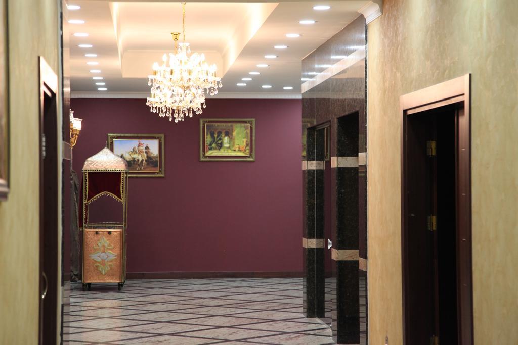 9 On Hotel Istanbul