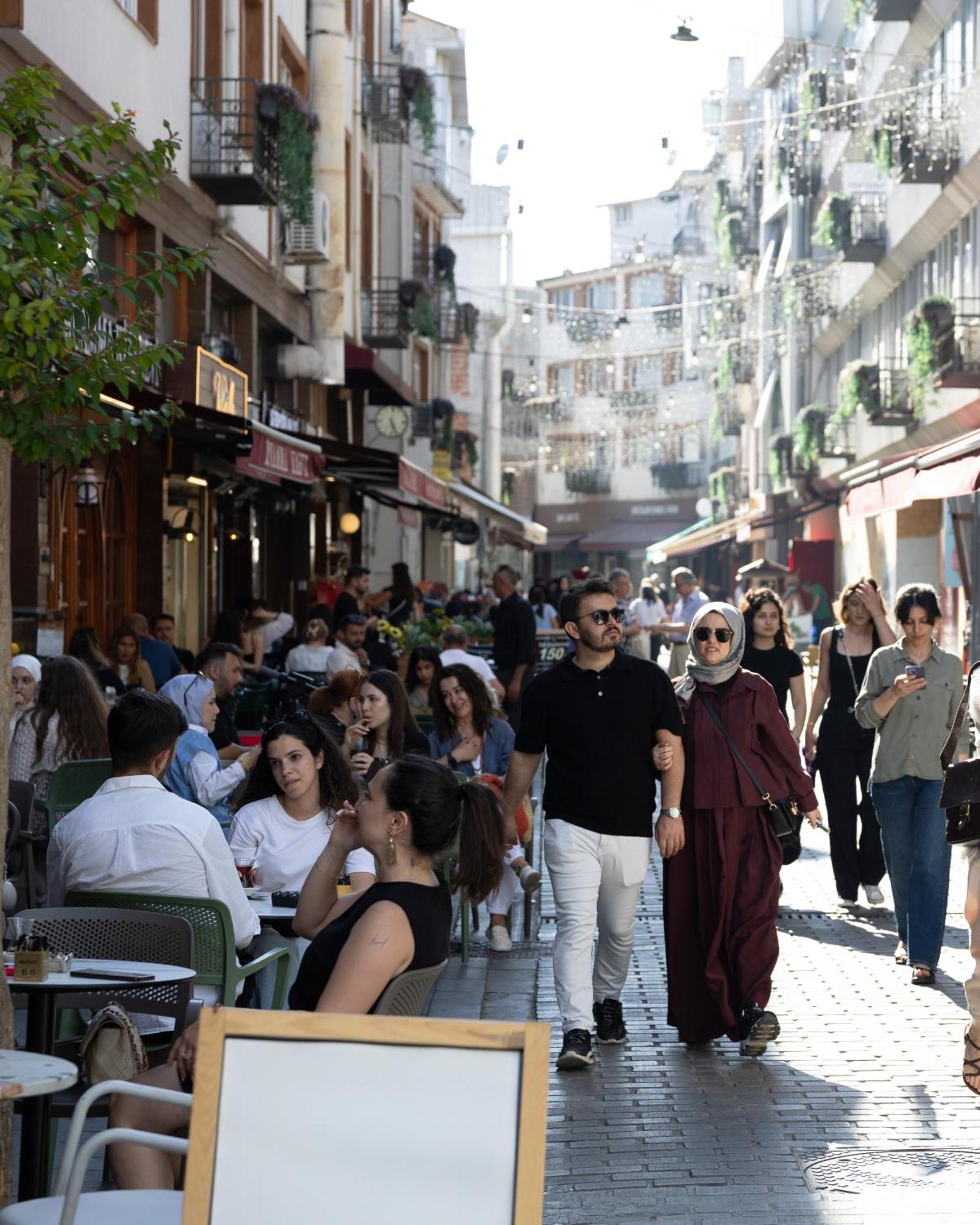 Hotel Frezya - Exclusively Woman Istanbul
