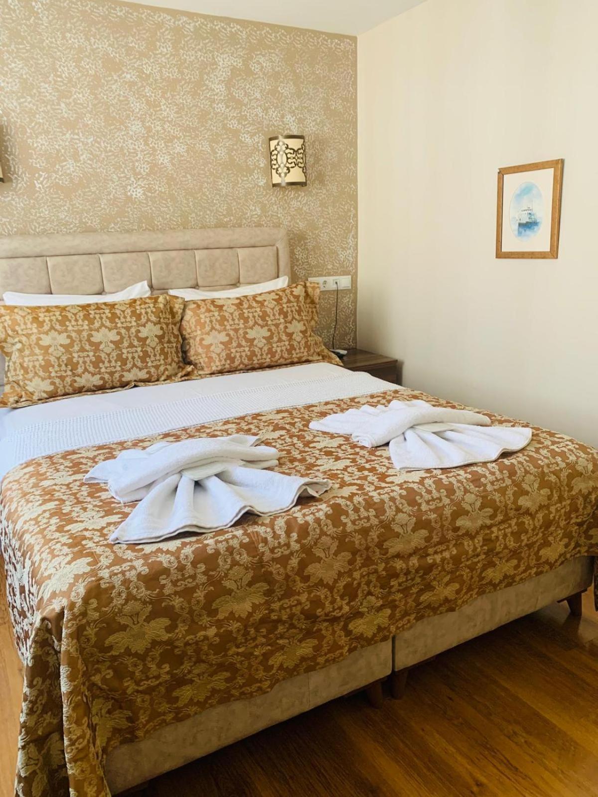 Buhara Family Hotel