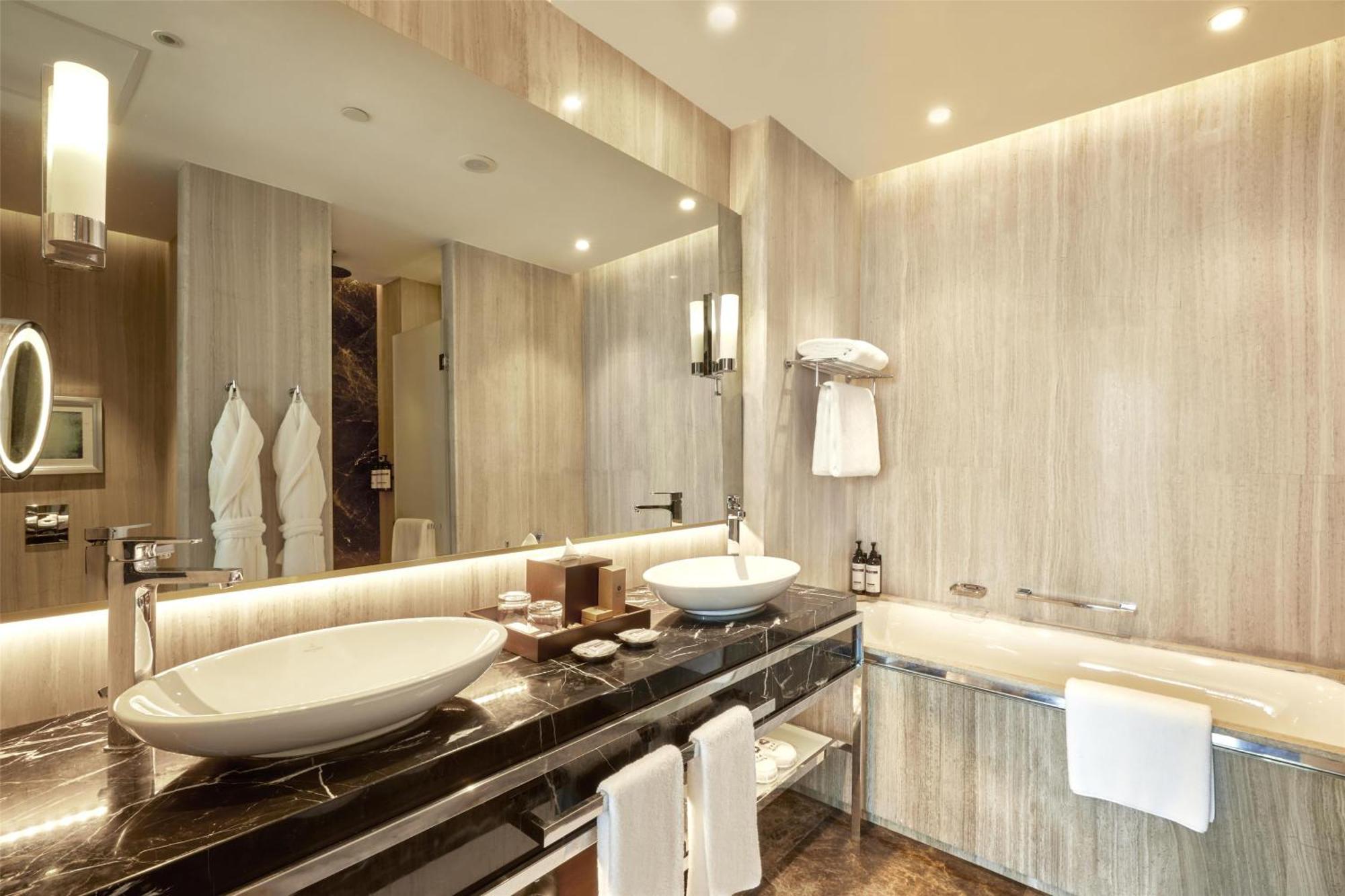 Hyatt Regency Atakoy Hotel 5*