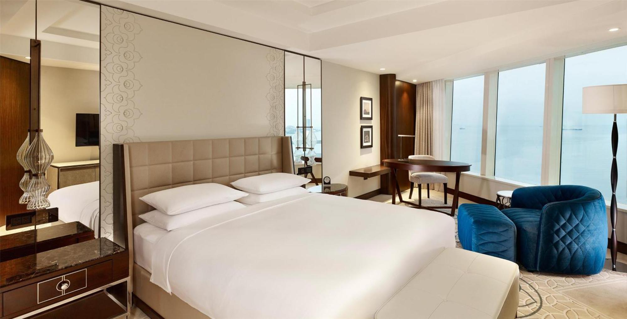 Hyatt Regency Atakoy Istanbul