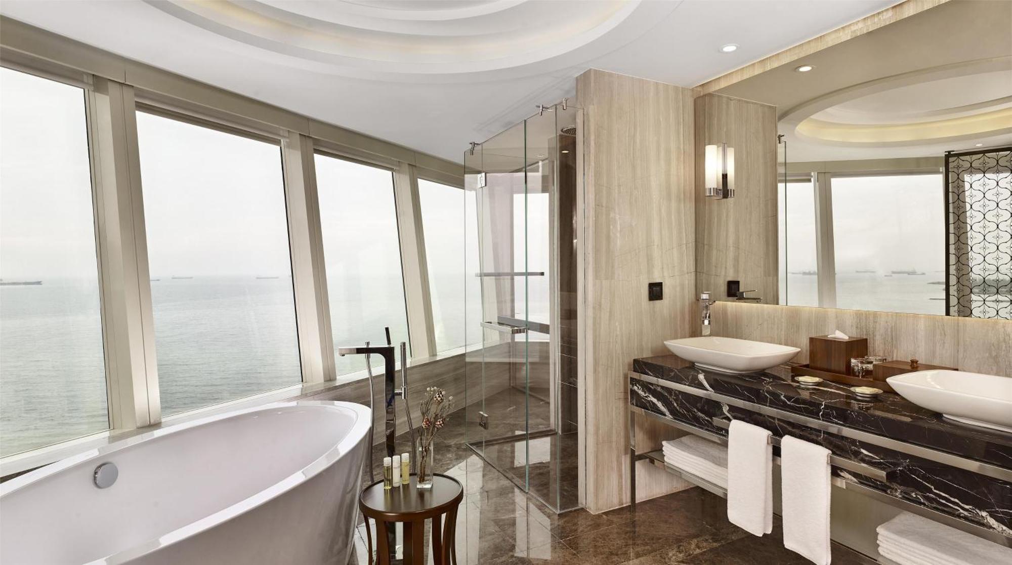 Hyatt Regency Atakoy 5*