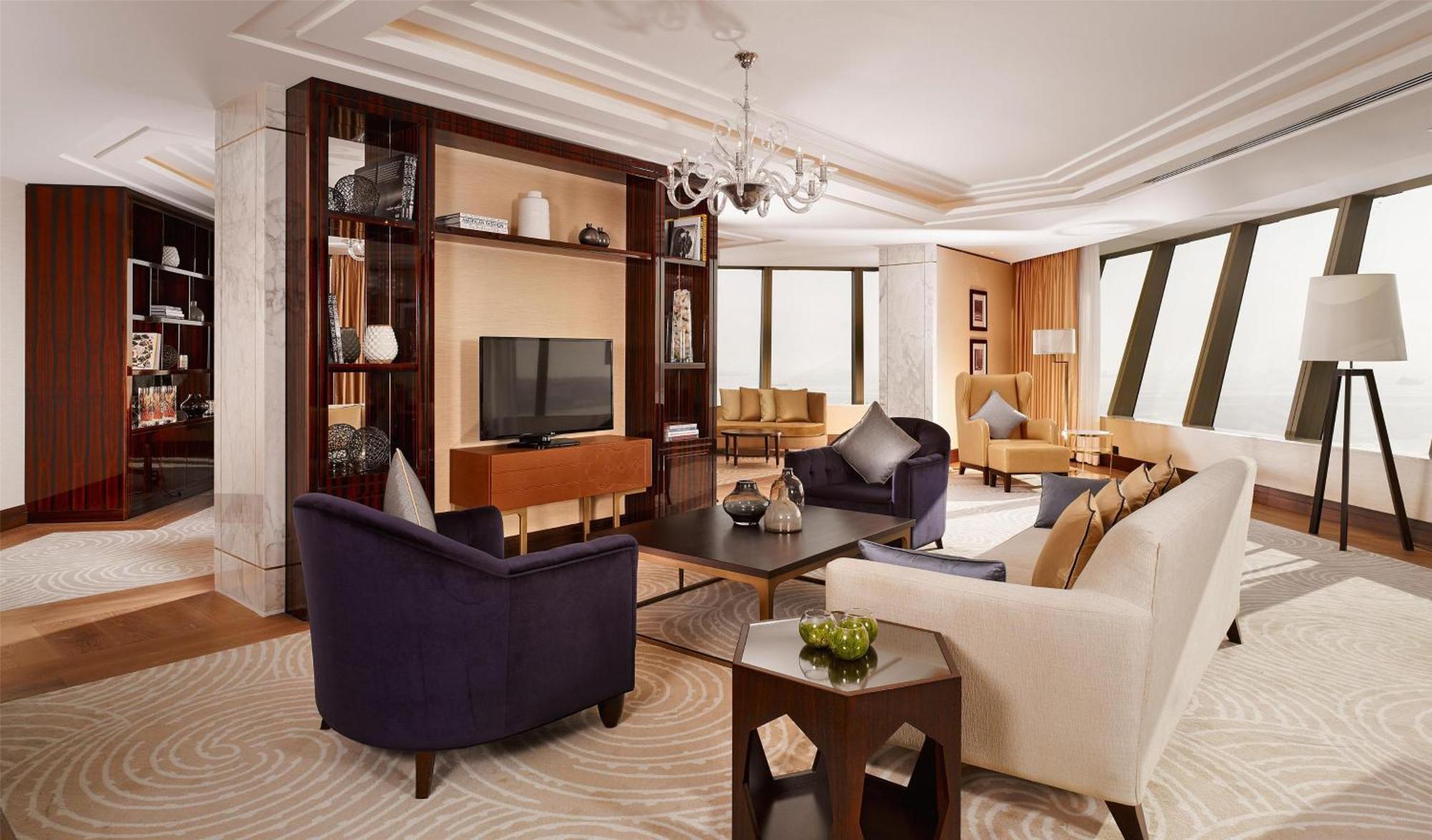 Hyatt Regency Atakoy Istanbul