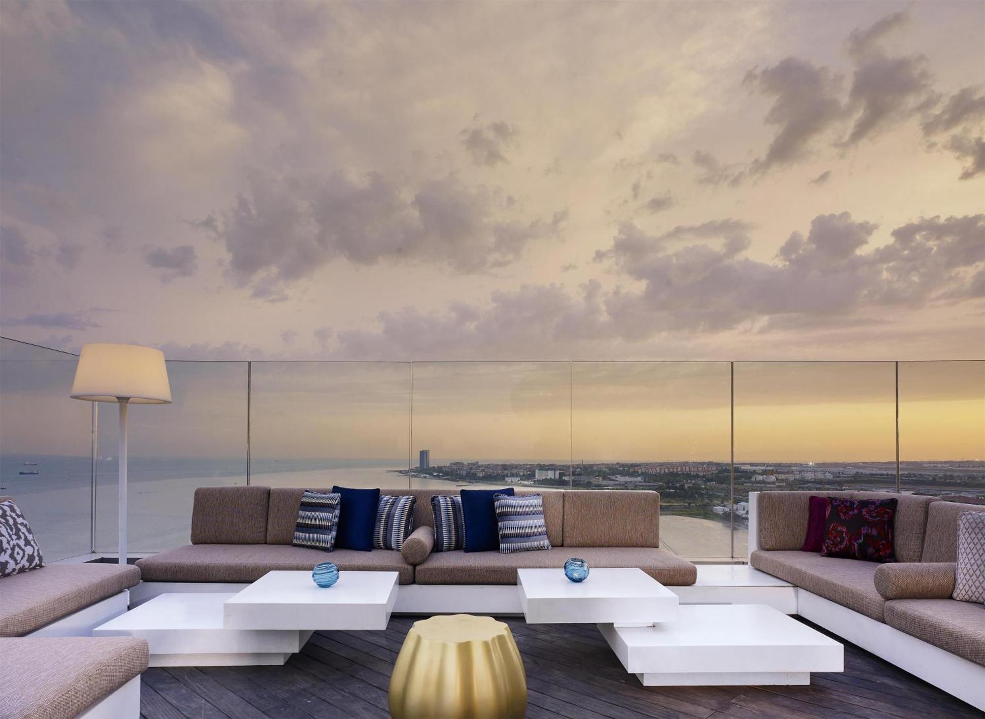 Hyatt Regency Atakoy Hotel Istanbul