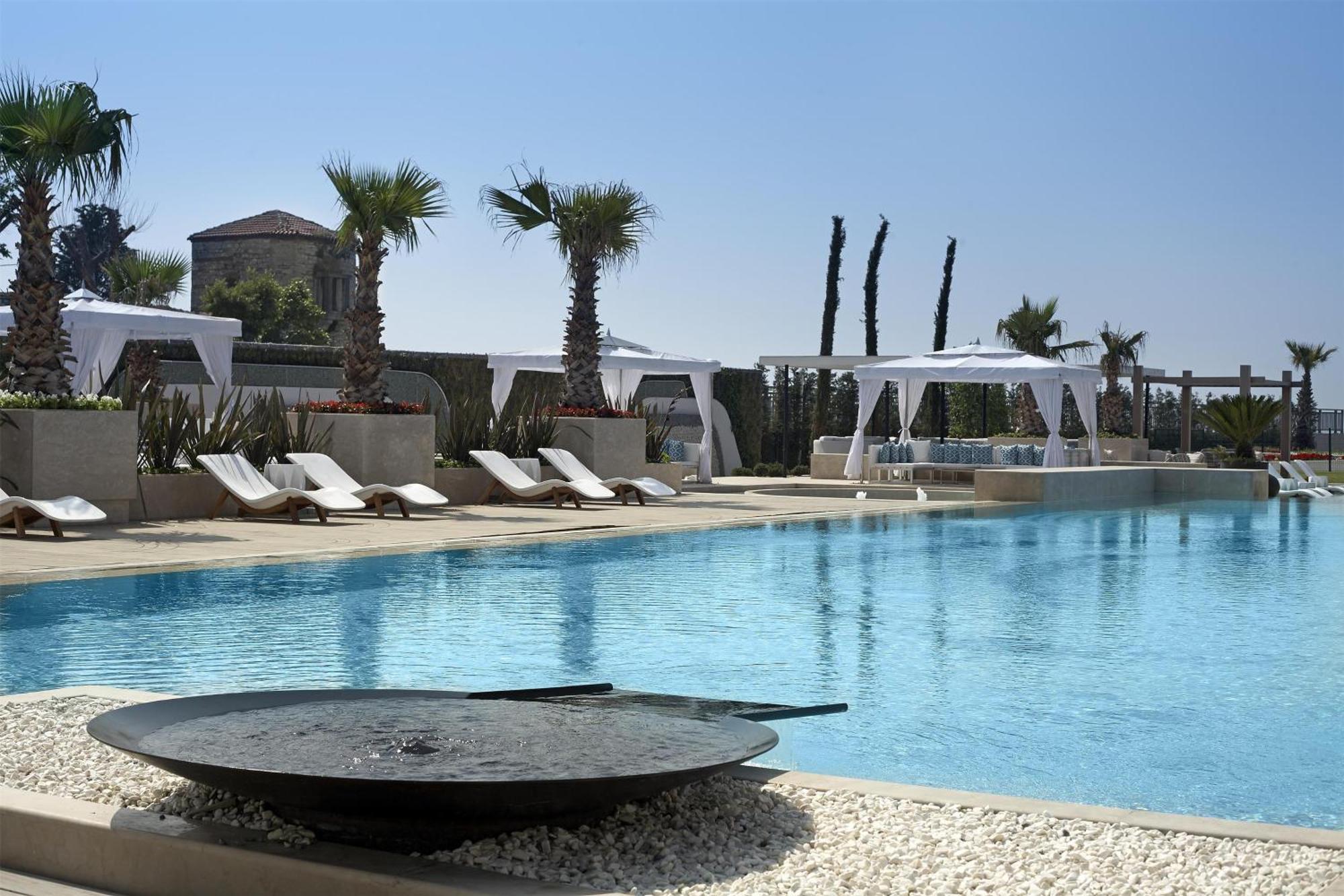 Hyatt Regency Atakoy Hotel