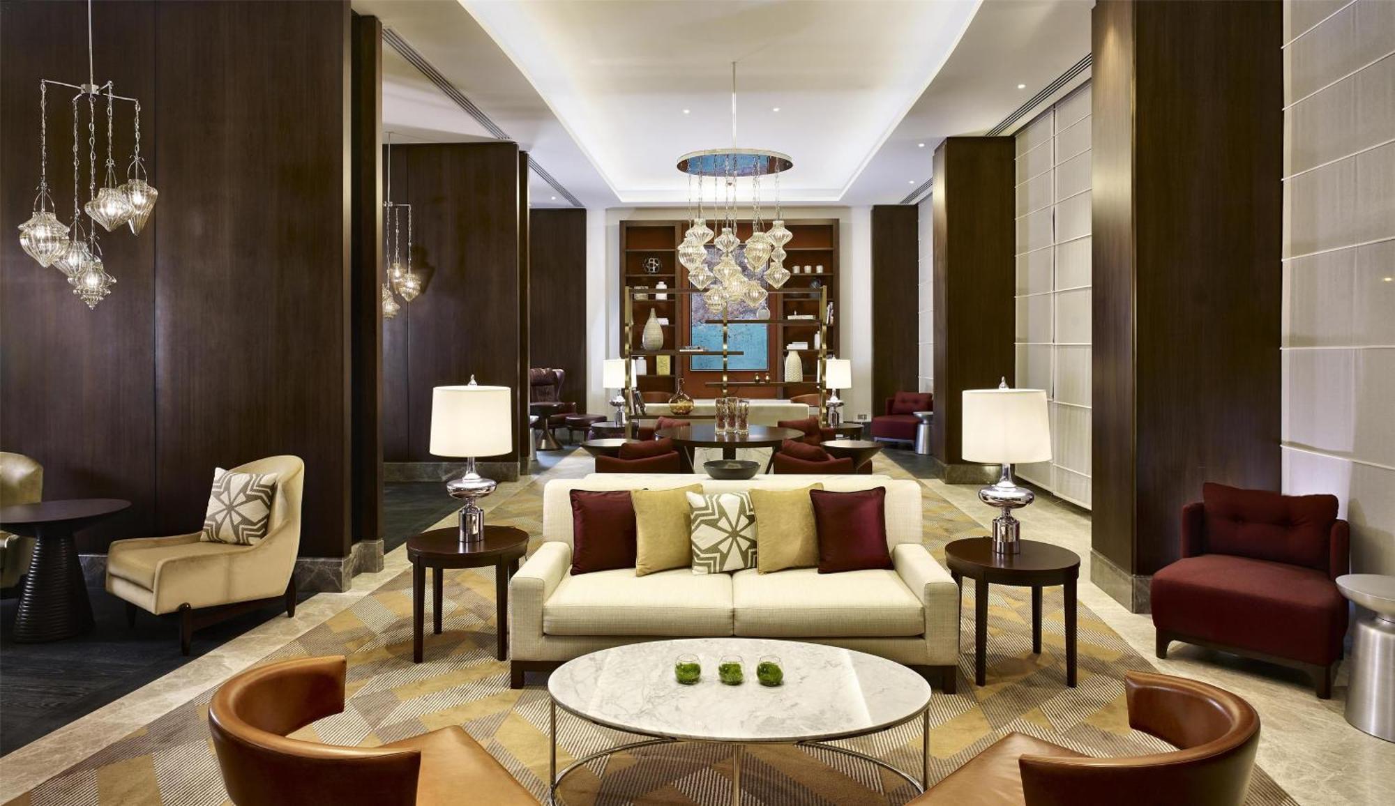 Hyatt Regency Atakoy Hotel 5*