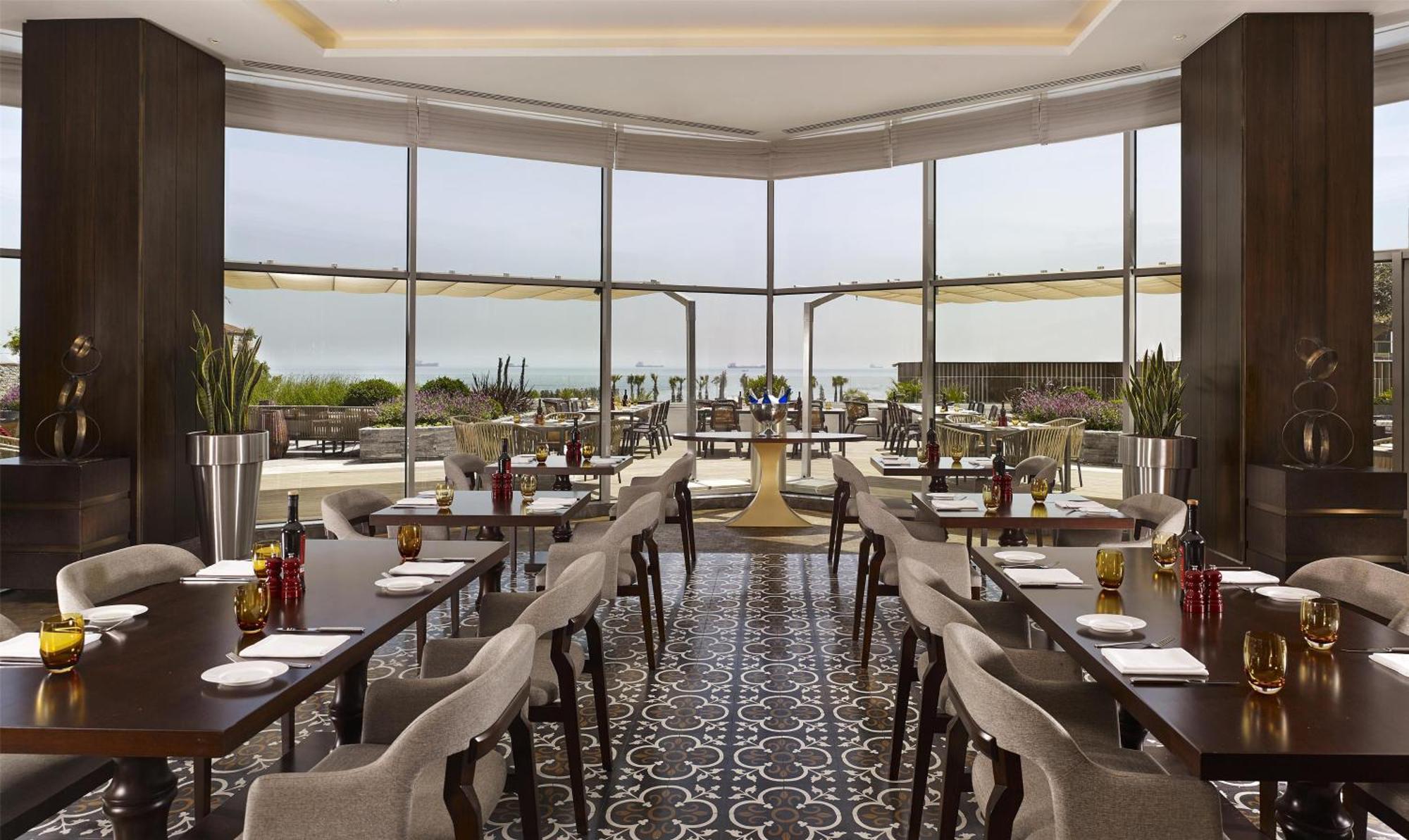 Hyatt Regency Atakoy Hotel Istanbul
