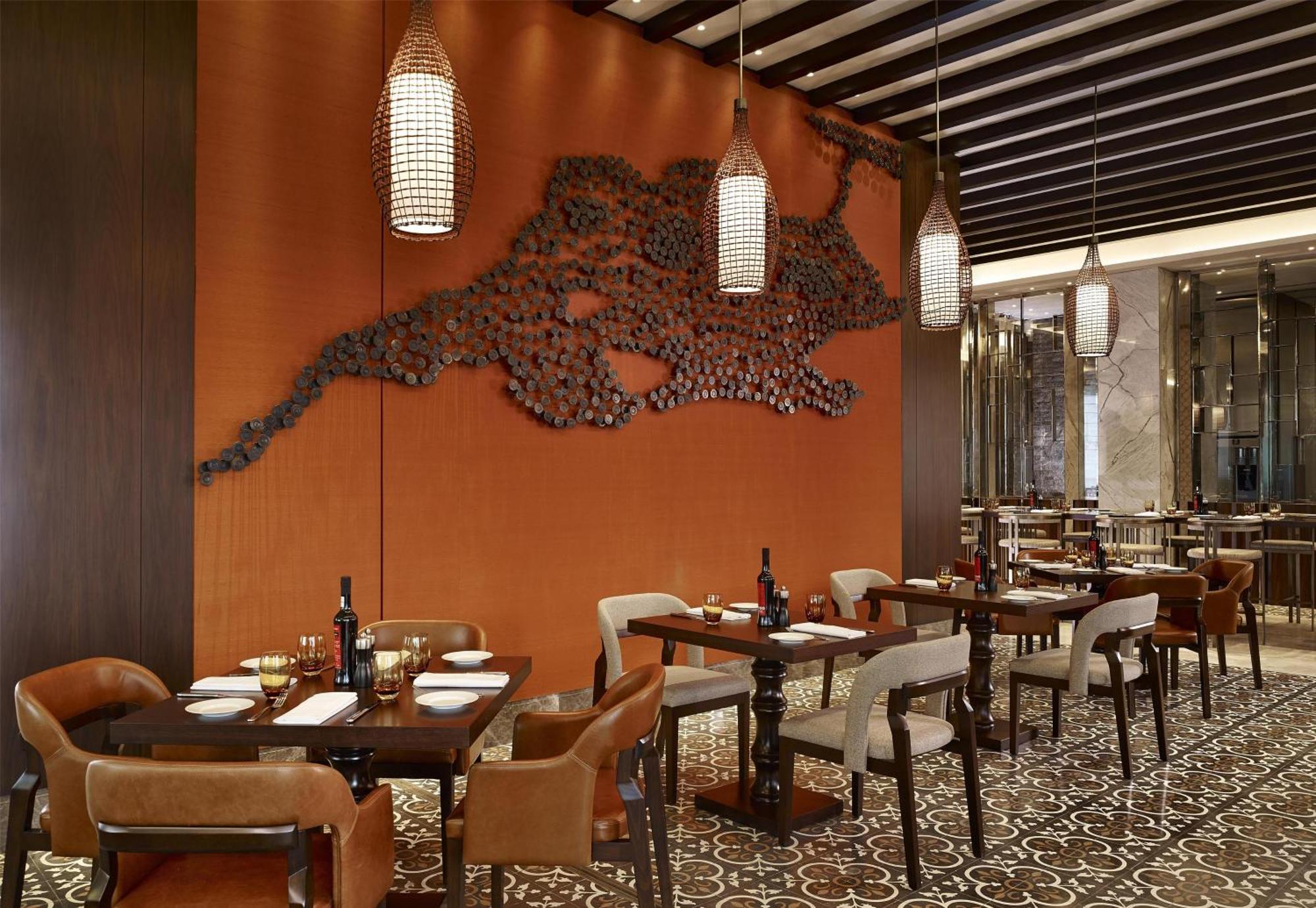 Hyatt Regency Atakoy 5*