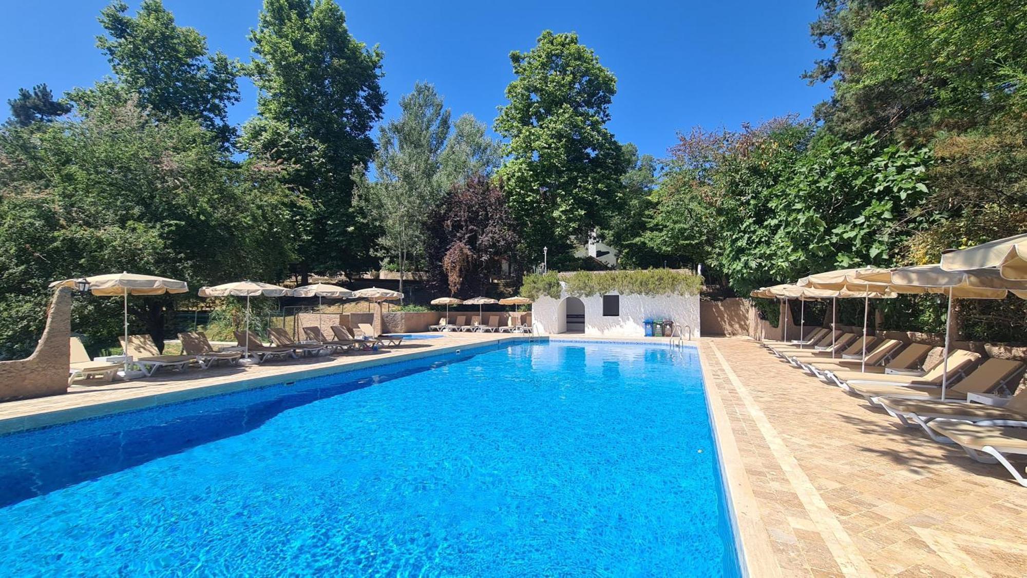 Polonezkoey Country Club & In The Wildlife Park! 3*