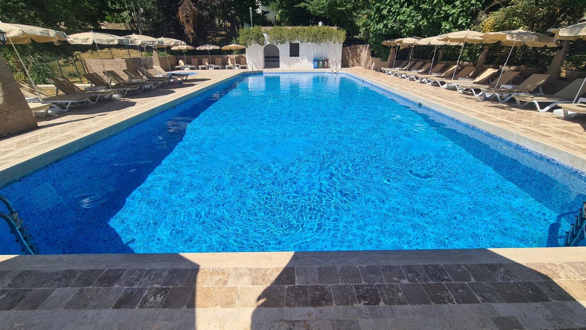 Polonezkoey Country Club & In The Wildlife Park! 3* Istanbul