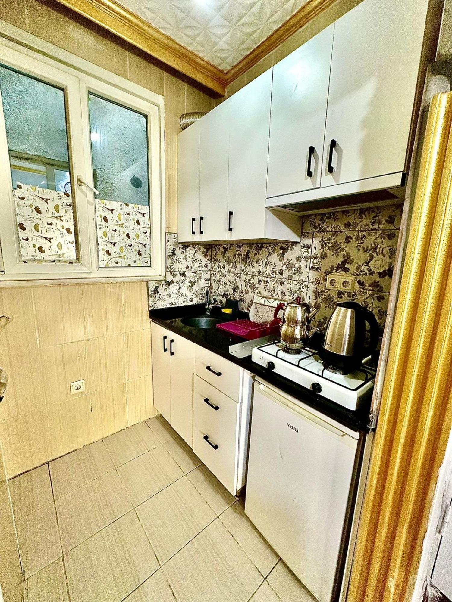 Golden Anova Pera Taksim 3*