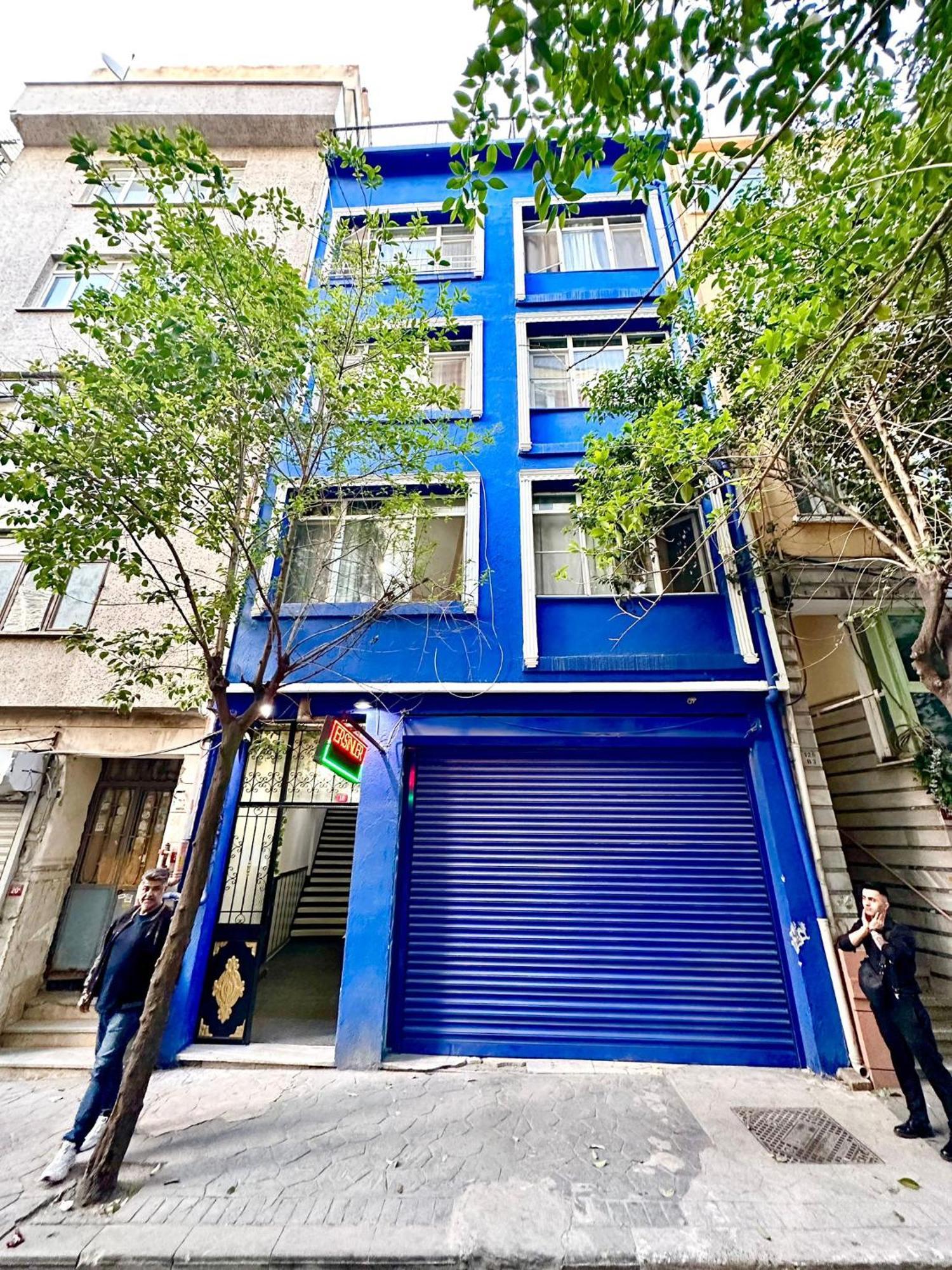 Golden Anova Pera Taksim 3* Istanbul