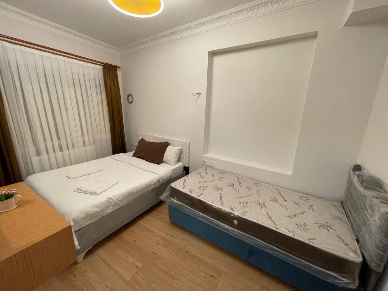Apart Otel Al Khalej