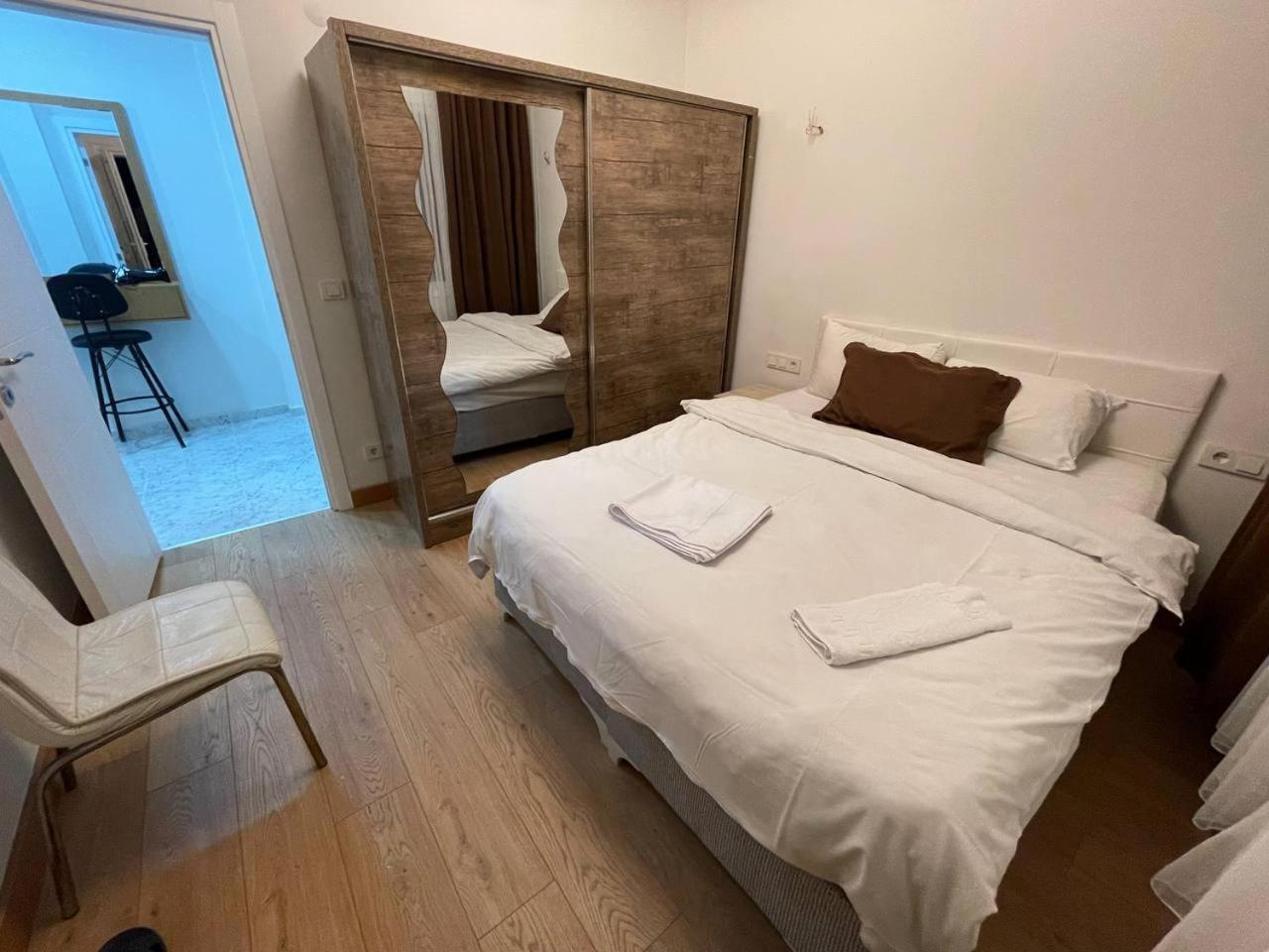 Al Khalej Apart Otel İstanbul
