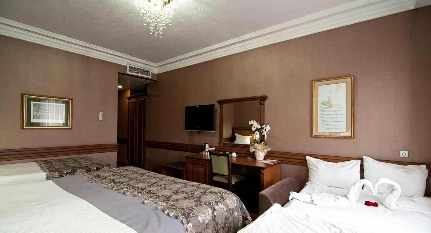 Ferman Old -special Category Otel 4*