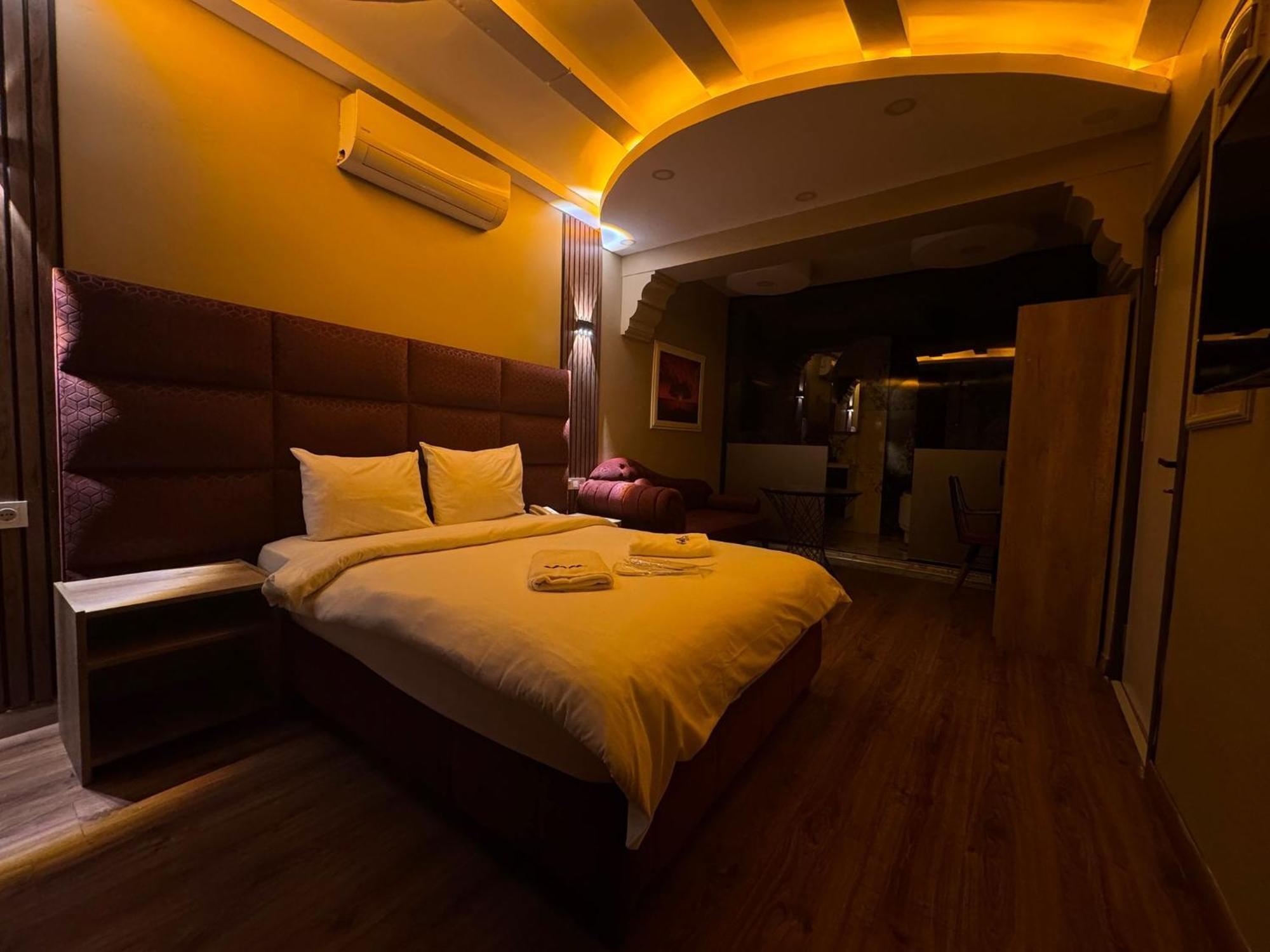 Viva Kadikoy Hotel Istanbul