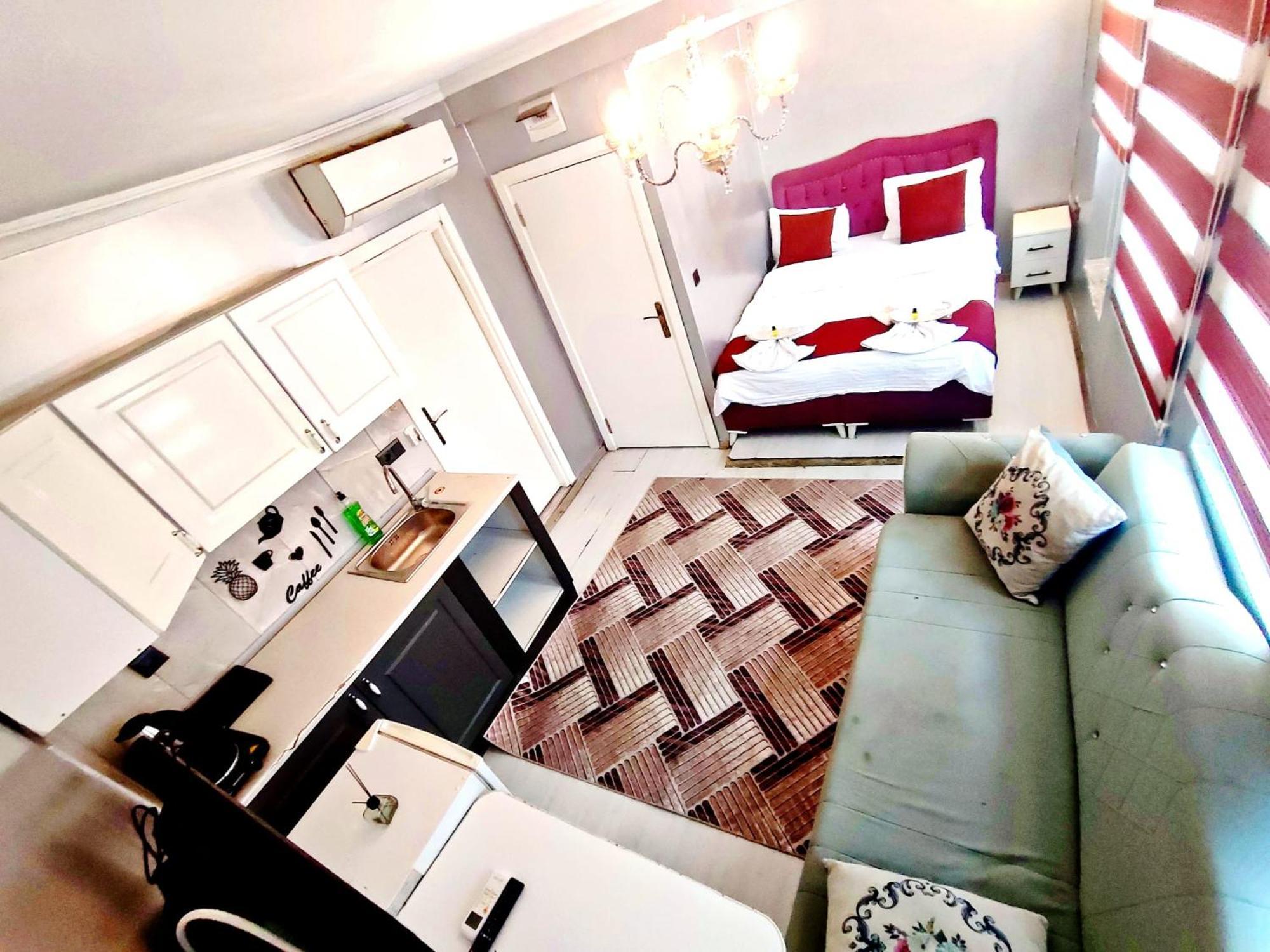 Taksim Luxury Center * Istanbul