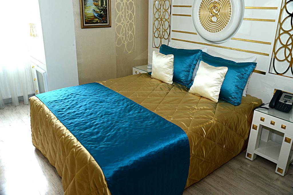 Hotel The Million Stone - Special Category Istanbul