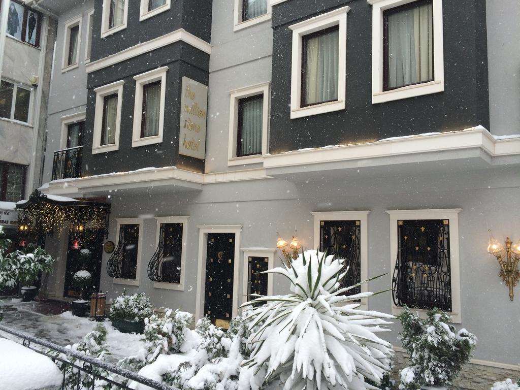 The Million Stone - Special Category Hotel 4*